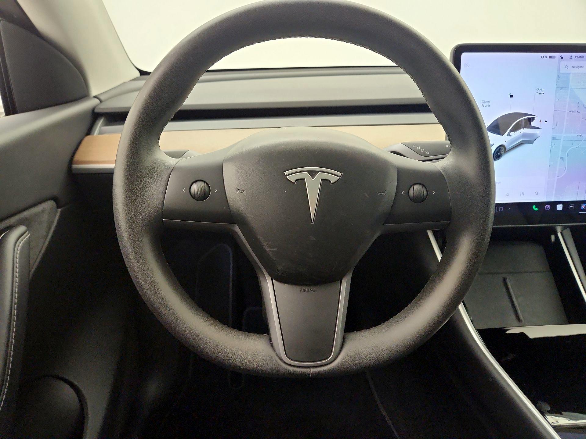 Thumbnail: 2020 Tesla Model Y - 10