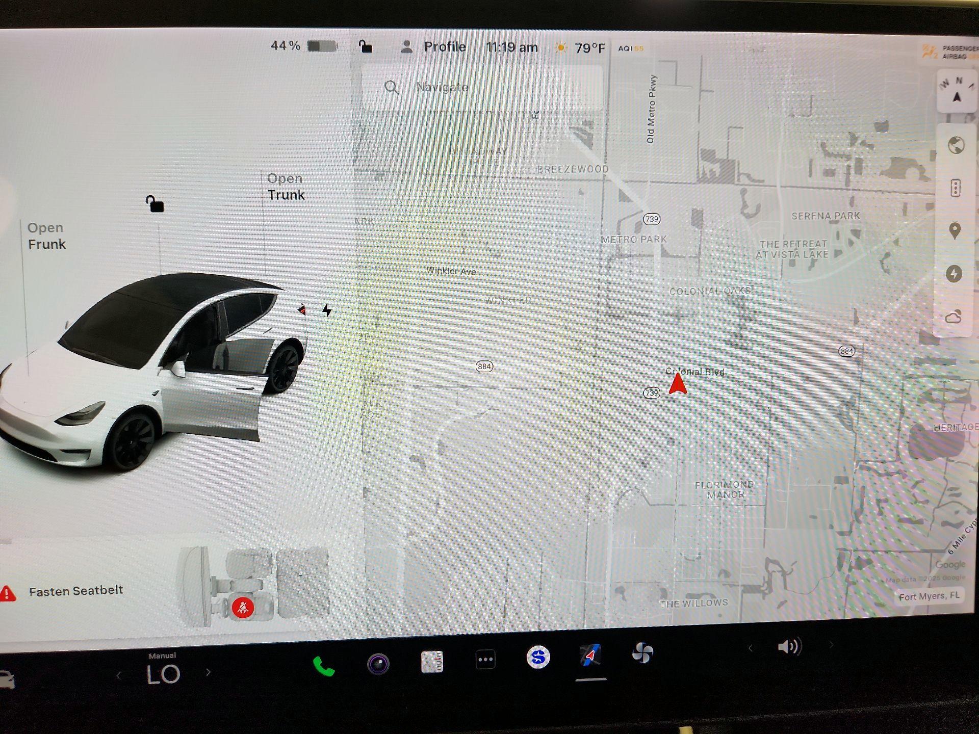 Thumbnail: 2020 Tesla Model Y - 13