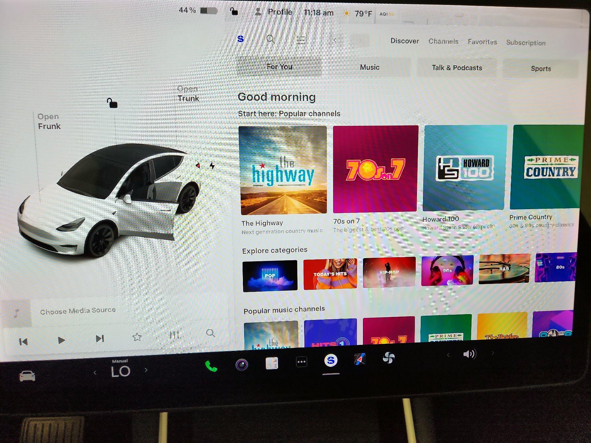 Thumbnail: 2020 Tesla Model Y - 15