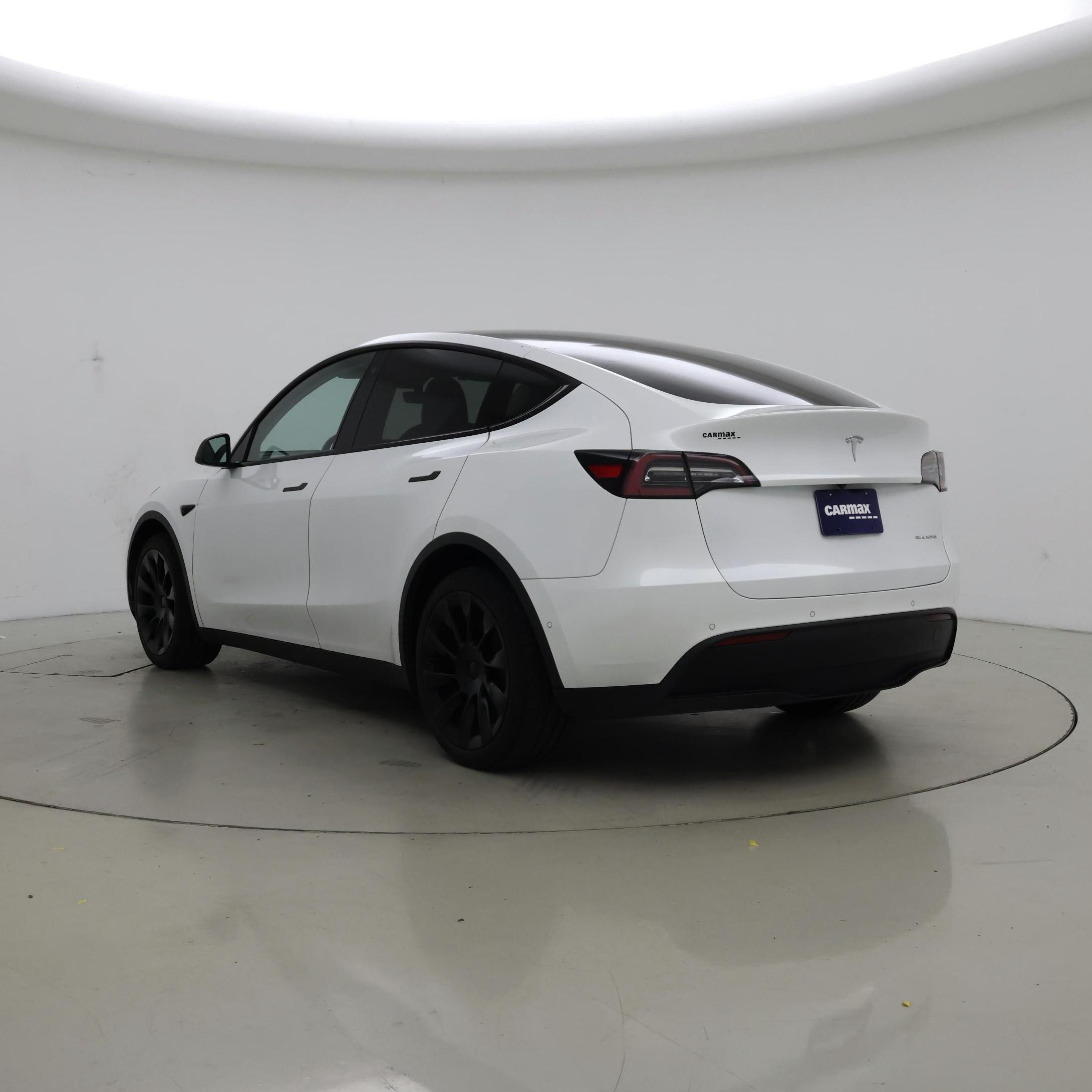 Thumbnail: 2020 Tesla Model Y - 2