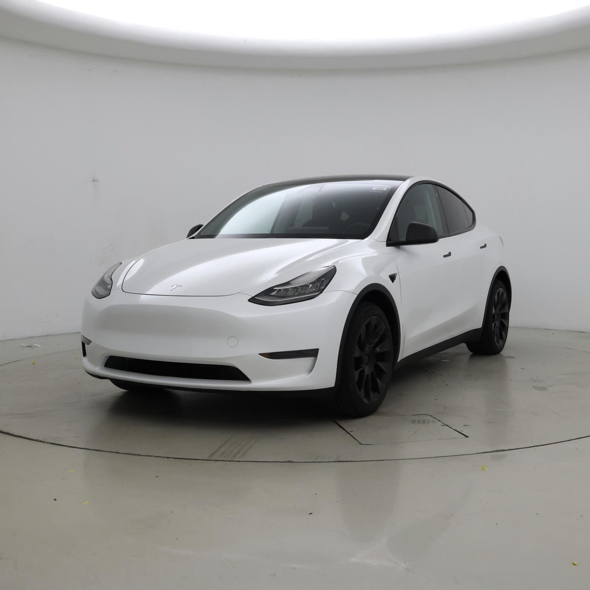 Thumbnail: 2020 Tesla Model Y - 4