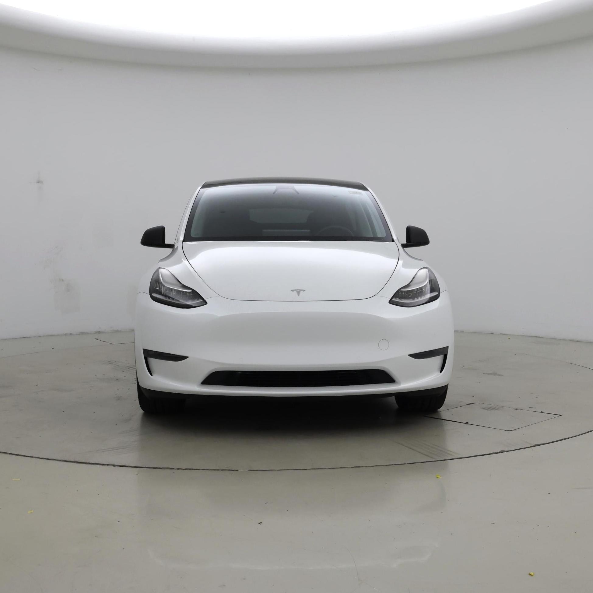 Thumbnail: 2020 Tesla Model Y - 5