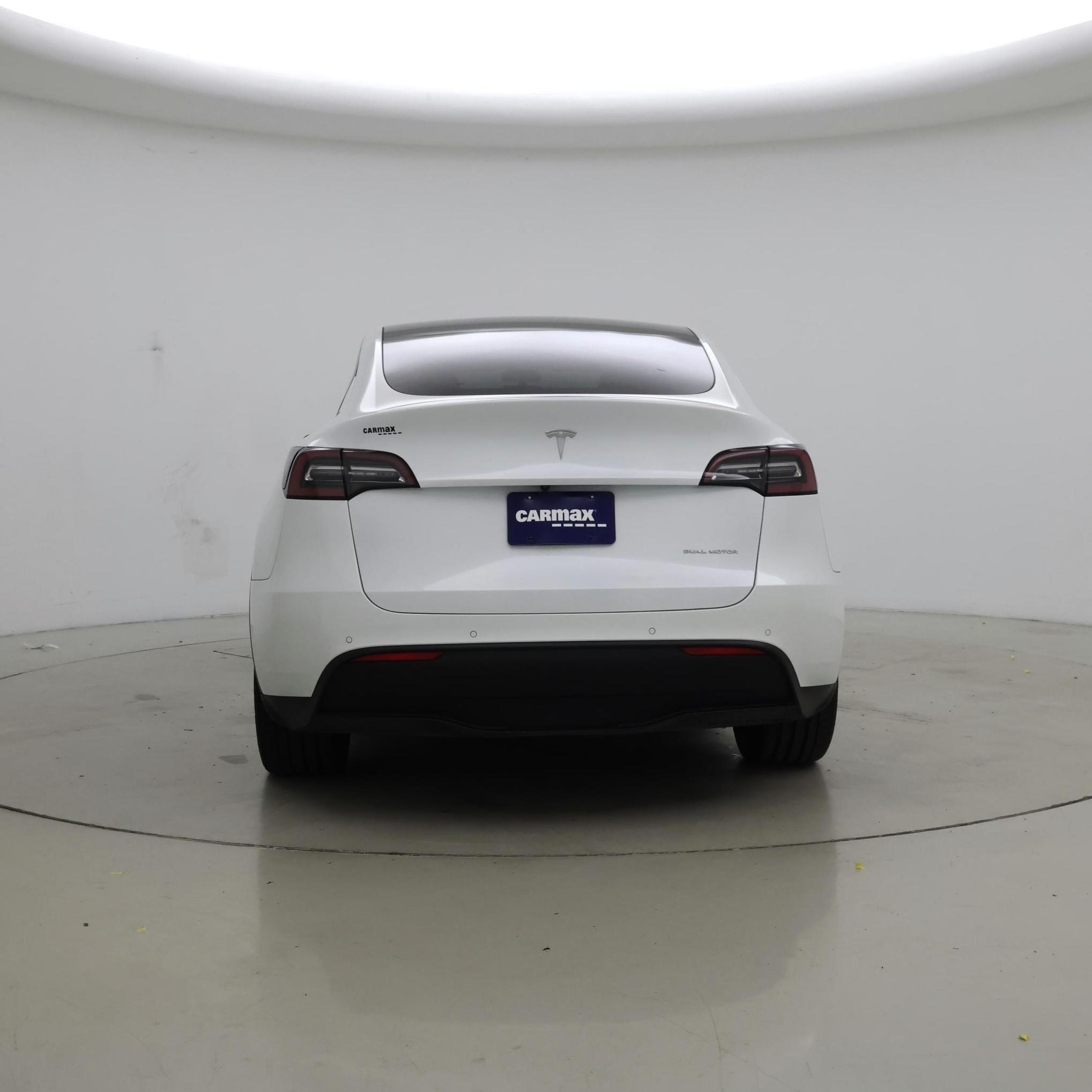 Thumbnail: 2020 Tesla Model Y - 6