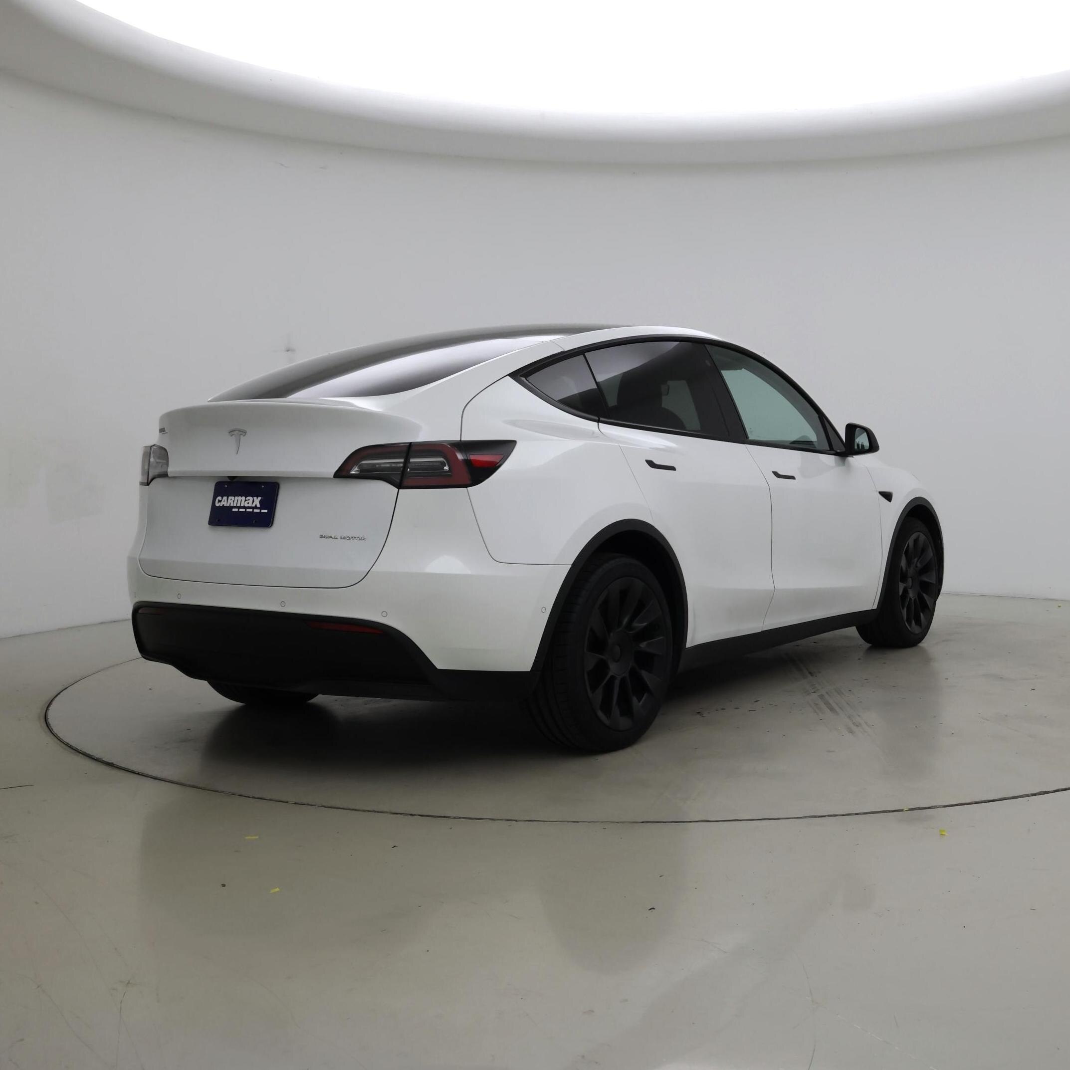 Thumbnail: 2020 Tesla Model Y - 8