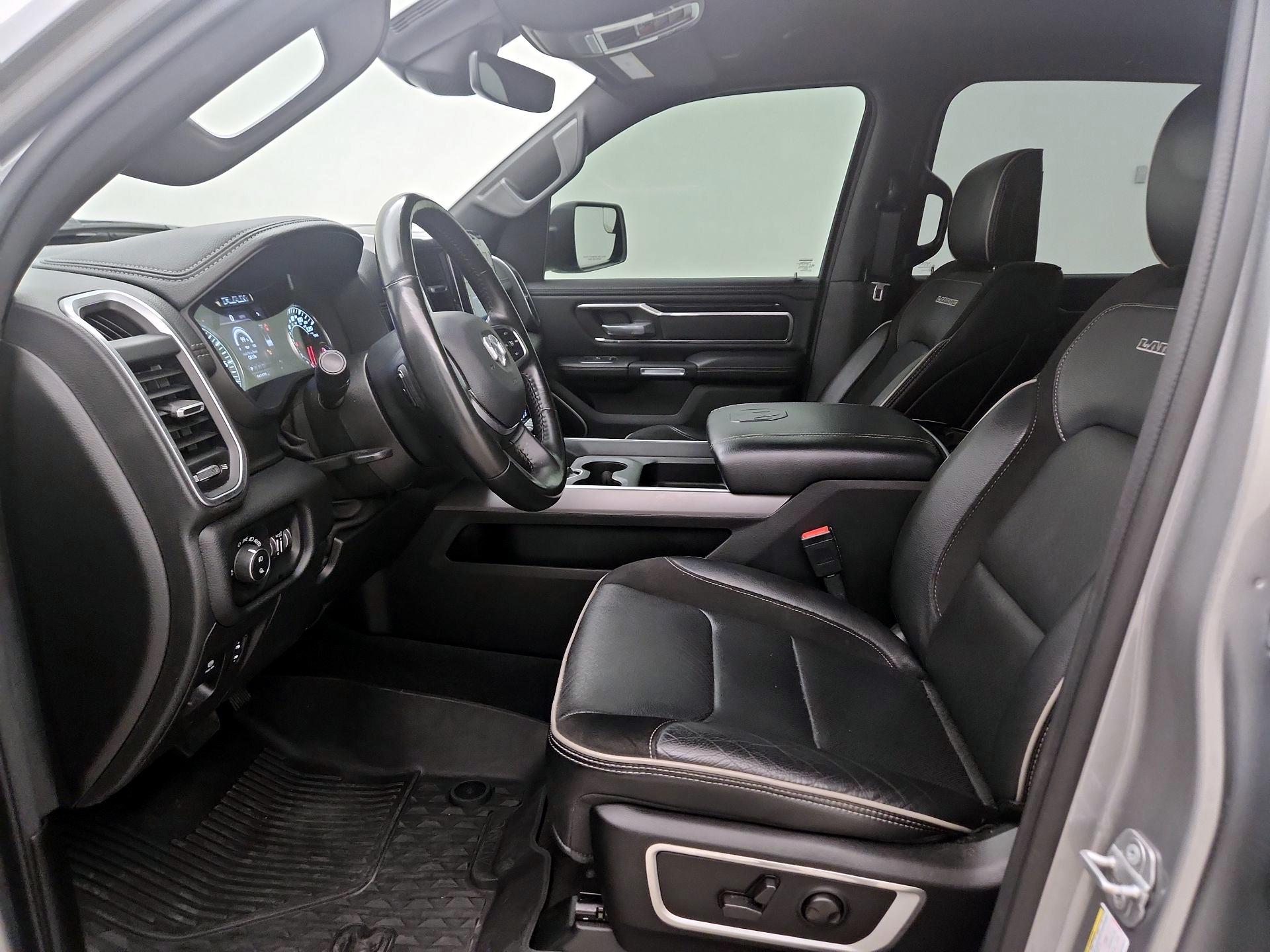 Thumbnail: 2022 RAM 1500 - 11