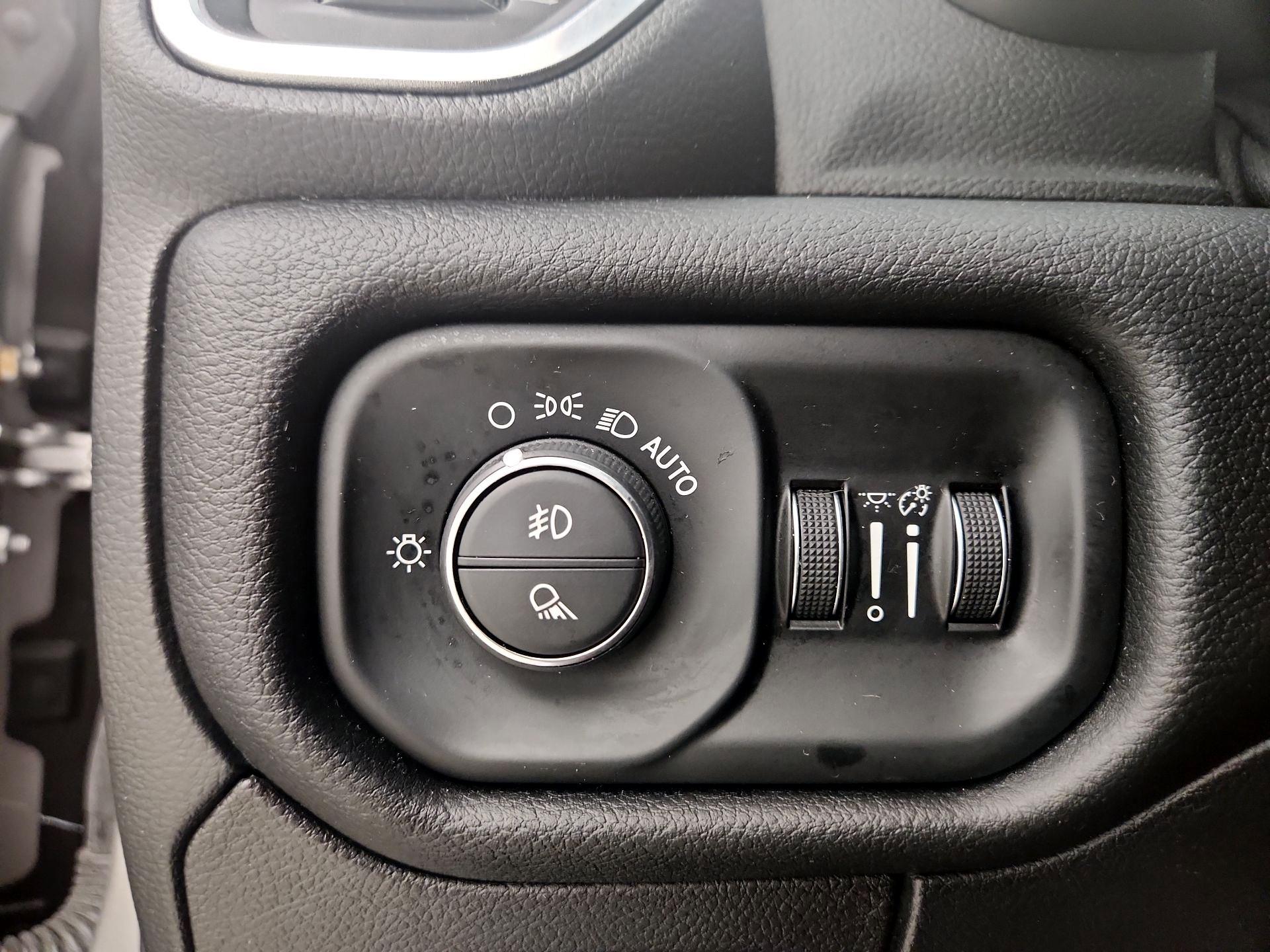 Thumbnail: 2022 RAM 1500 - 13