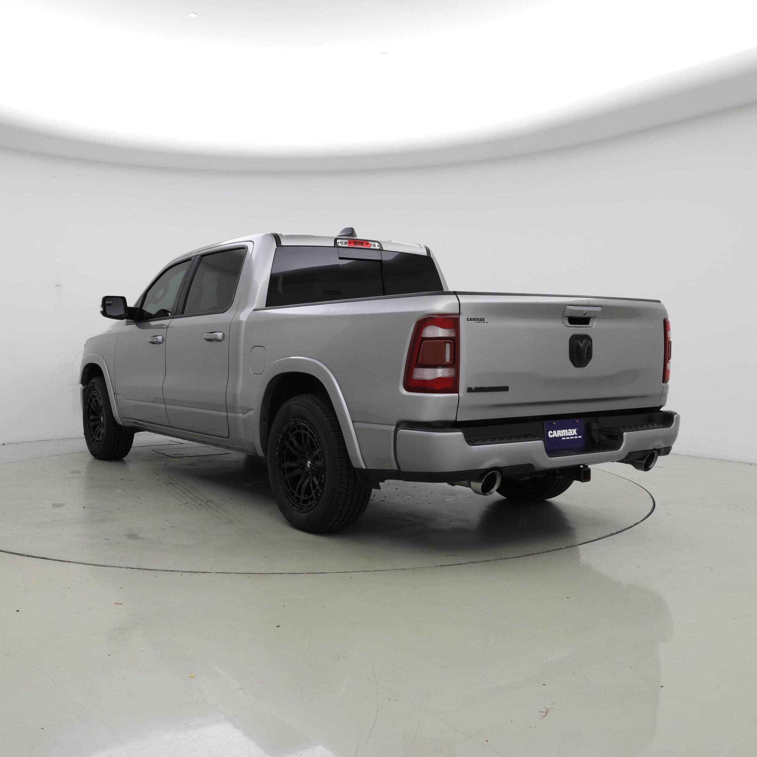 Thumbnail: 2022 RAM 1500 - 2