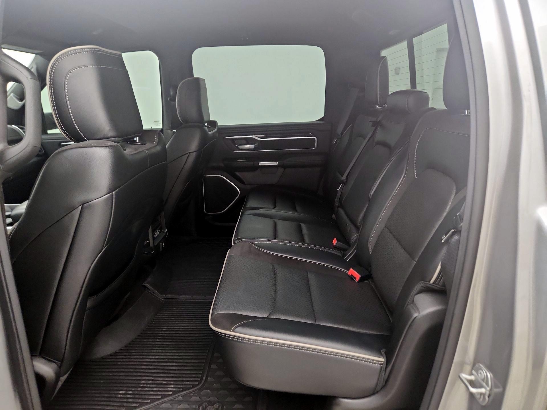 Thumbnail: 2022 RAM 1500 - 20