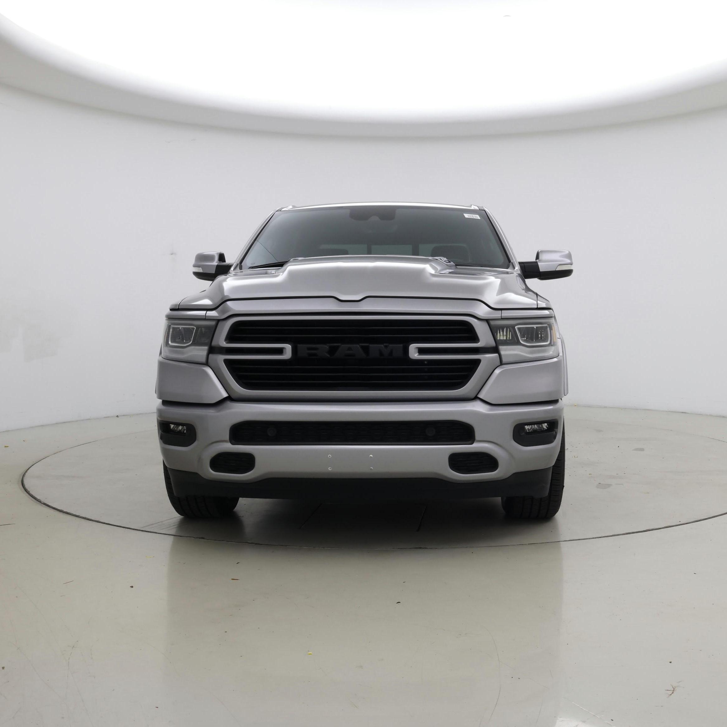 Thumbnail: 2022 RAM 1500 - 5