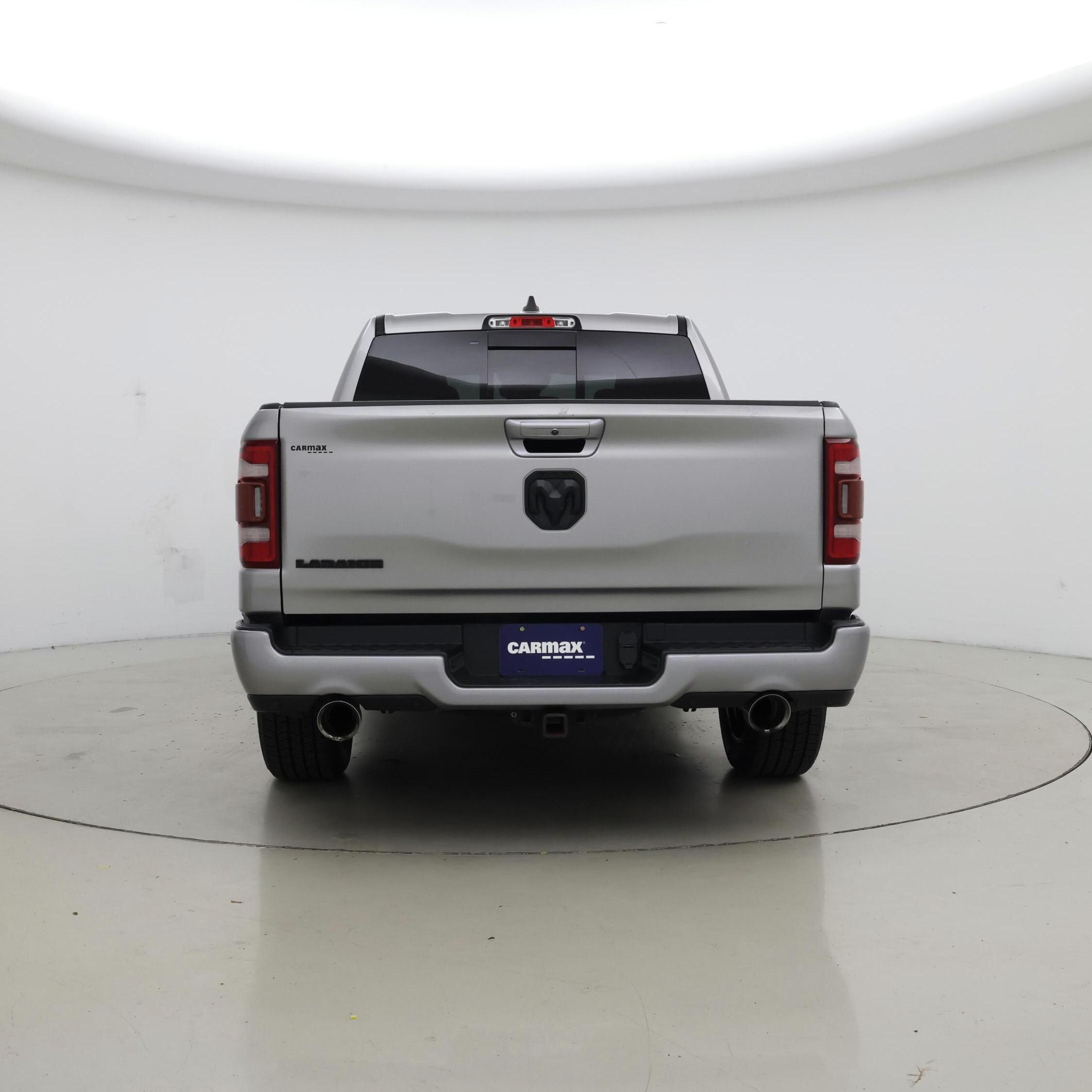 Thumbnail: 2022 RAM 1500 - 6