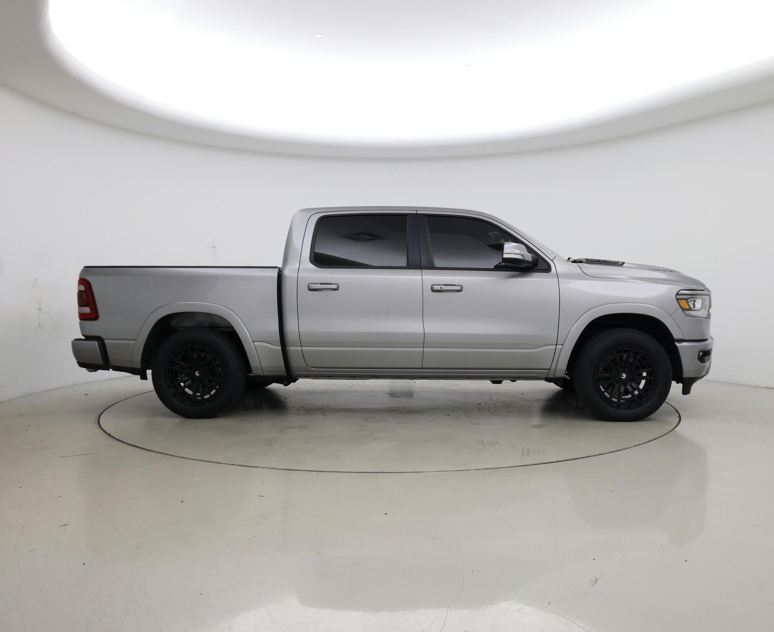 Thumbnail: 2022 RAM 1500 - 7