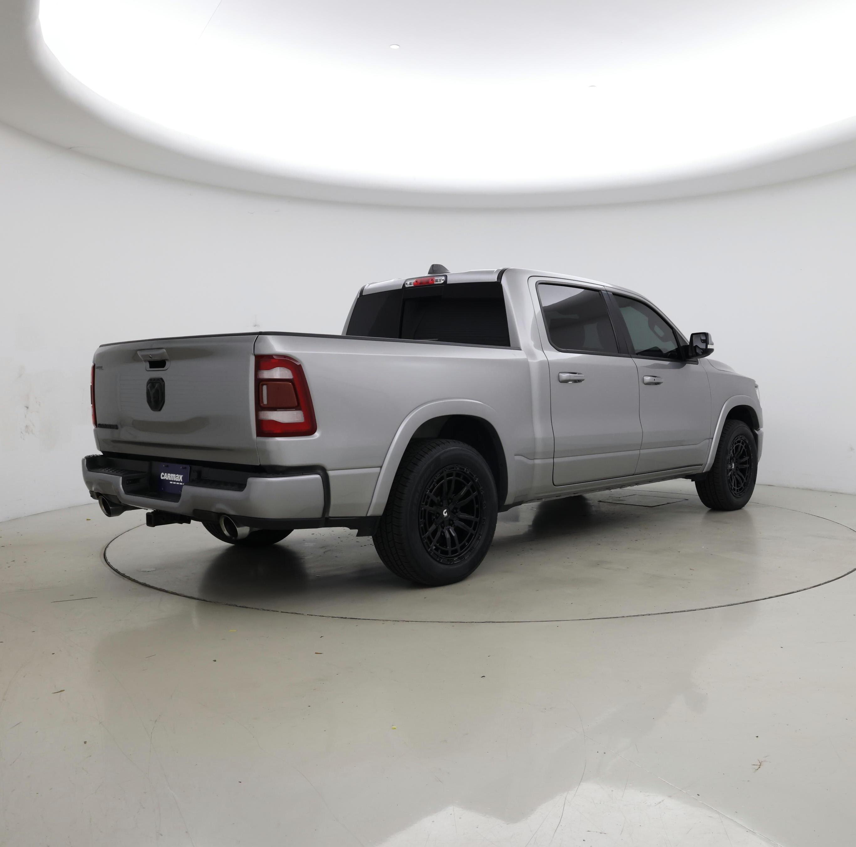Thumbnail: 2022 RAM 1500 - 8
