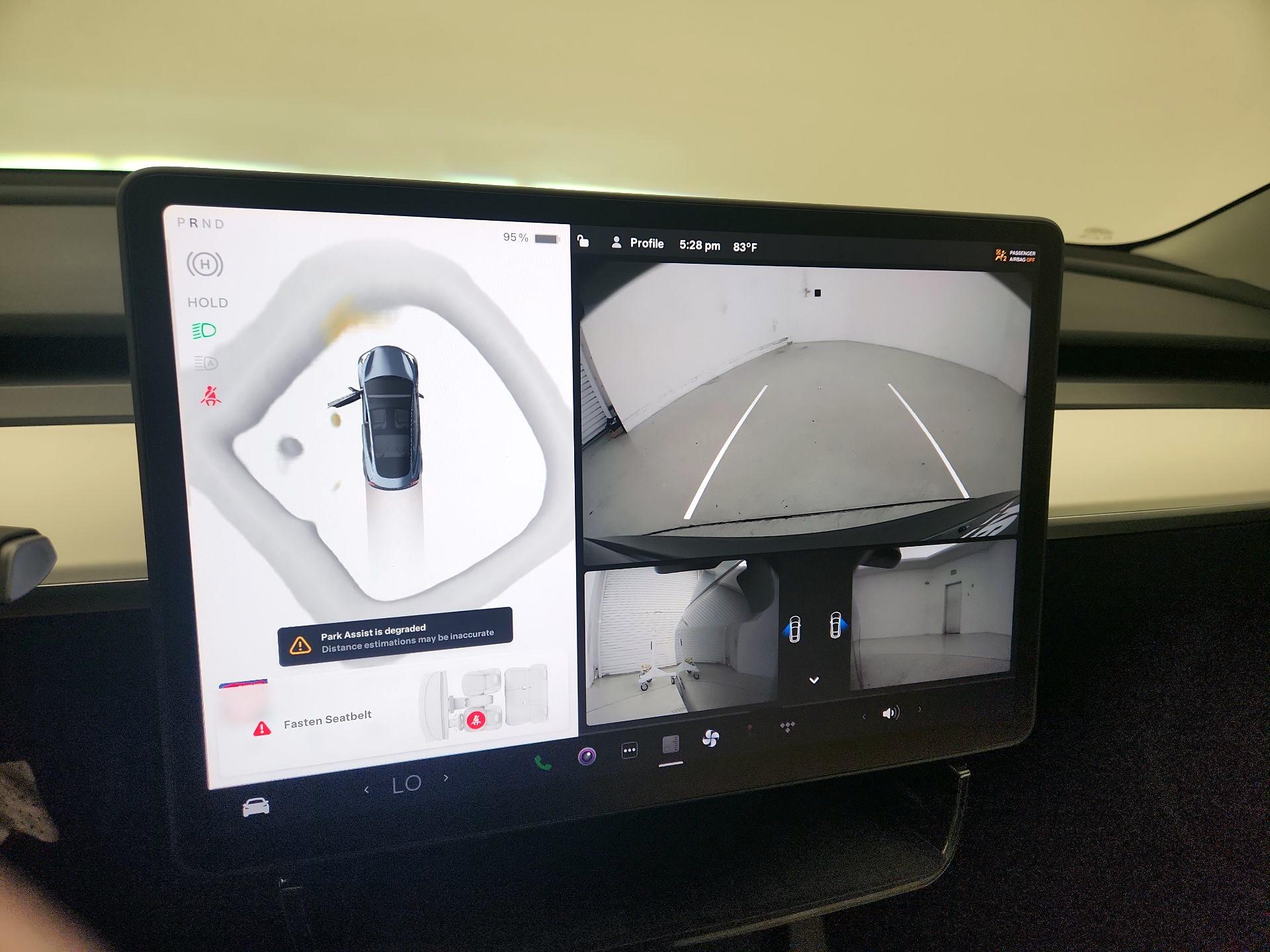 Thumbnail: 2023 Tesla Model 3 - 14