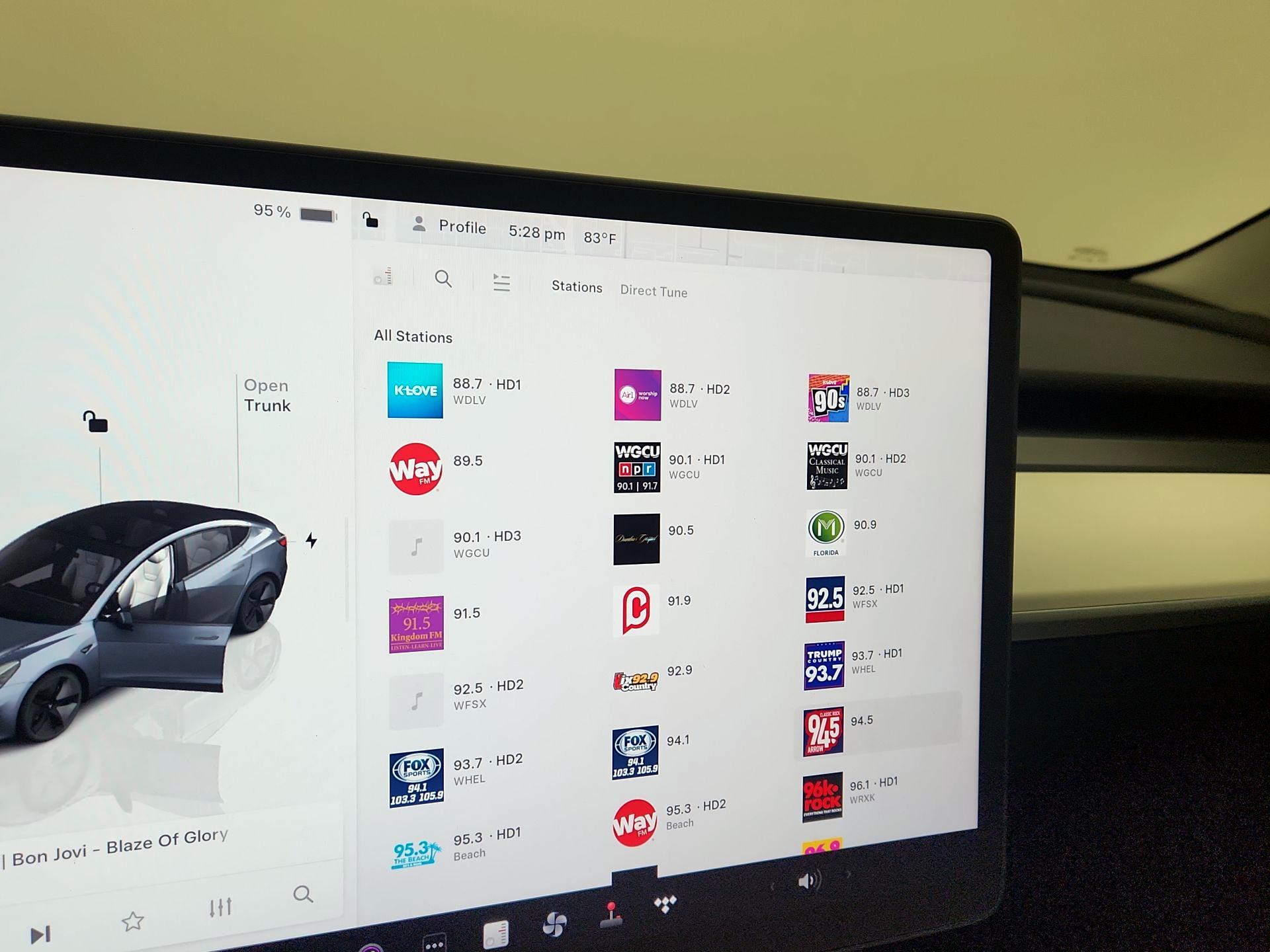 Thumbnail: 2023 Tesla Model 3 - 15