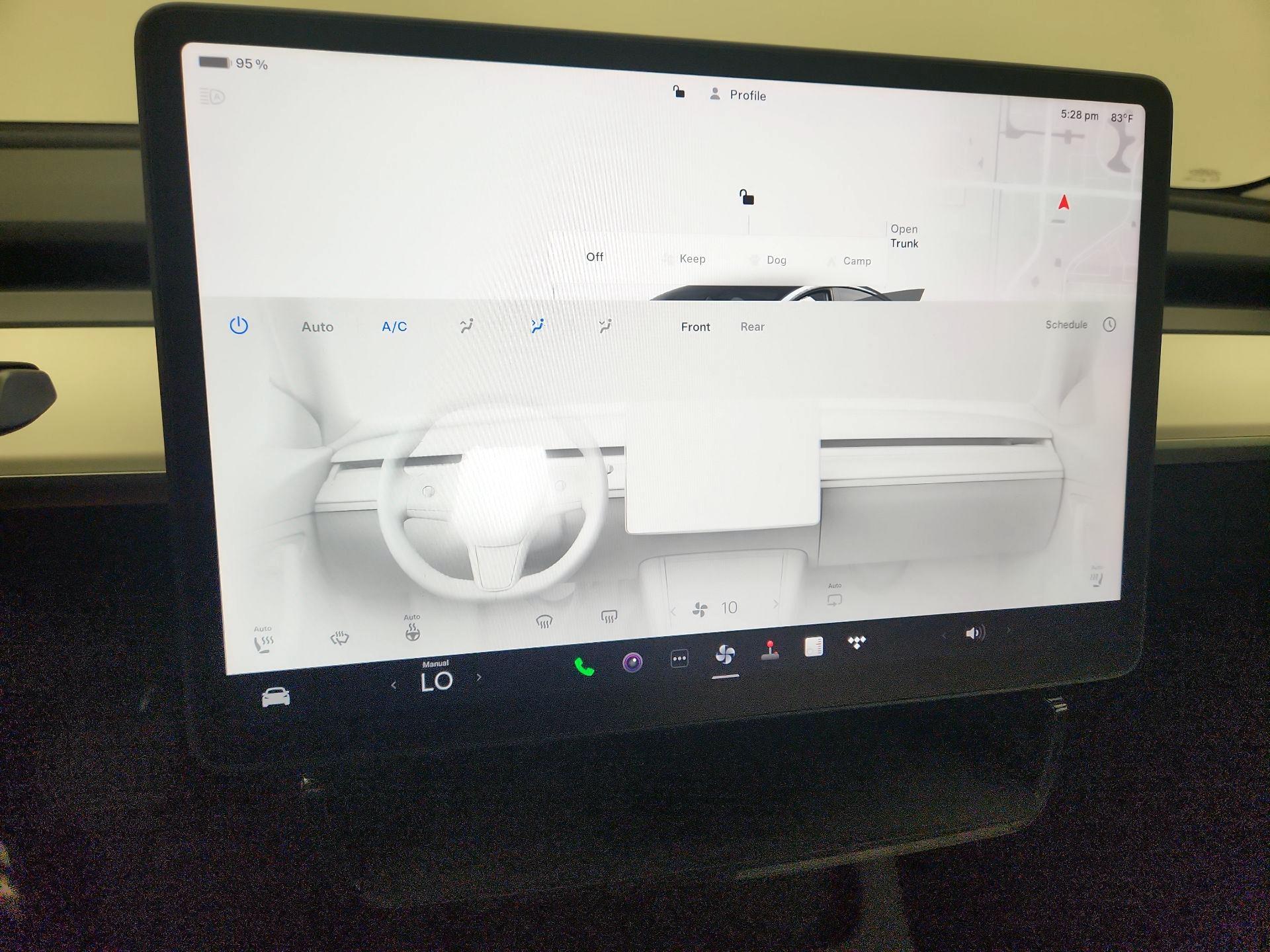 Thumbnail: 2023 Tesla Model 3 - 16