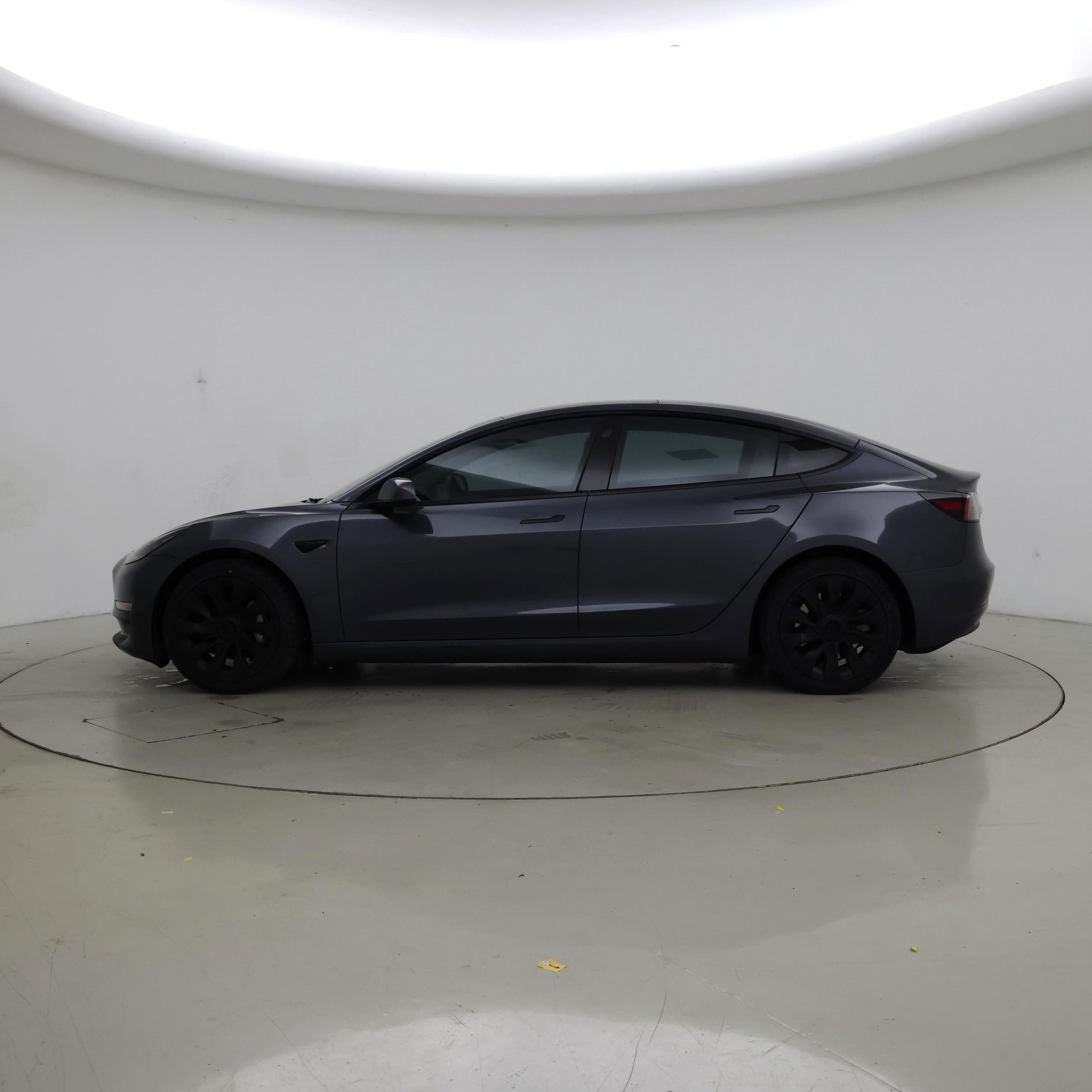 Thumbnail: 2023 Tesla Model 3 - 3
