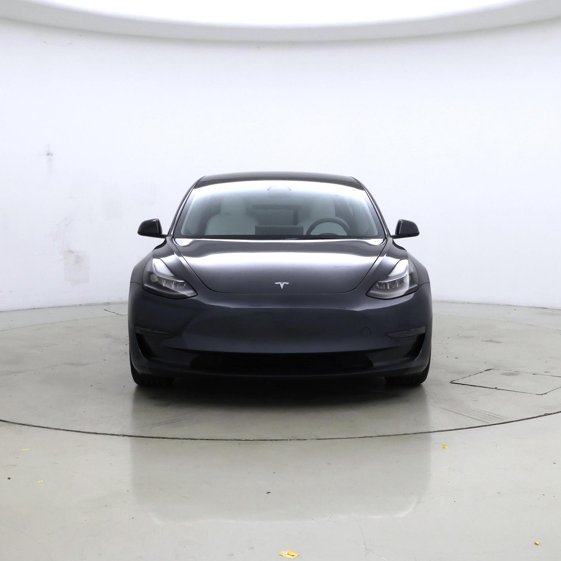 Thumbnail: 2023 Tesla Model 3 - 5