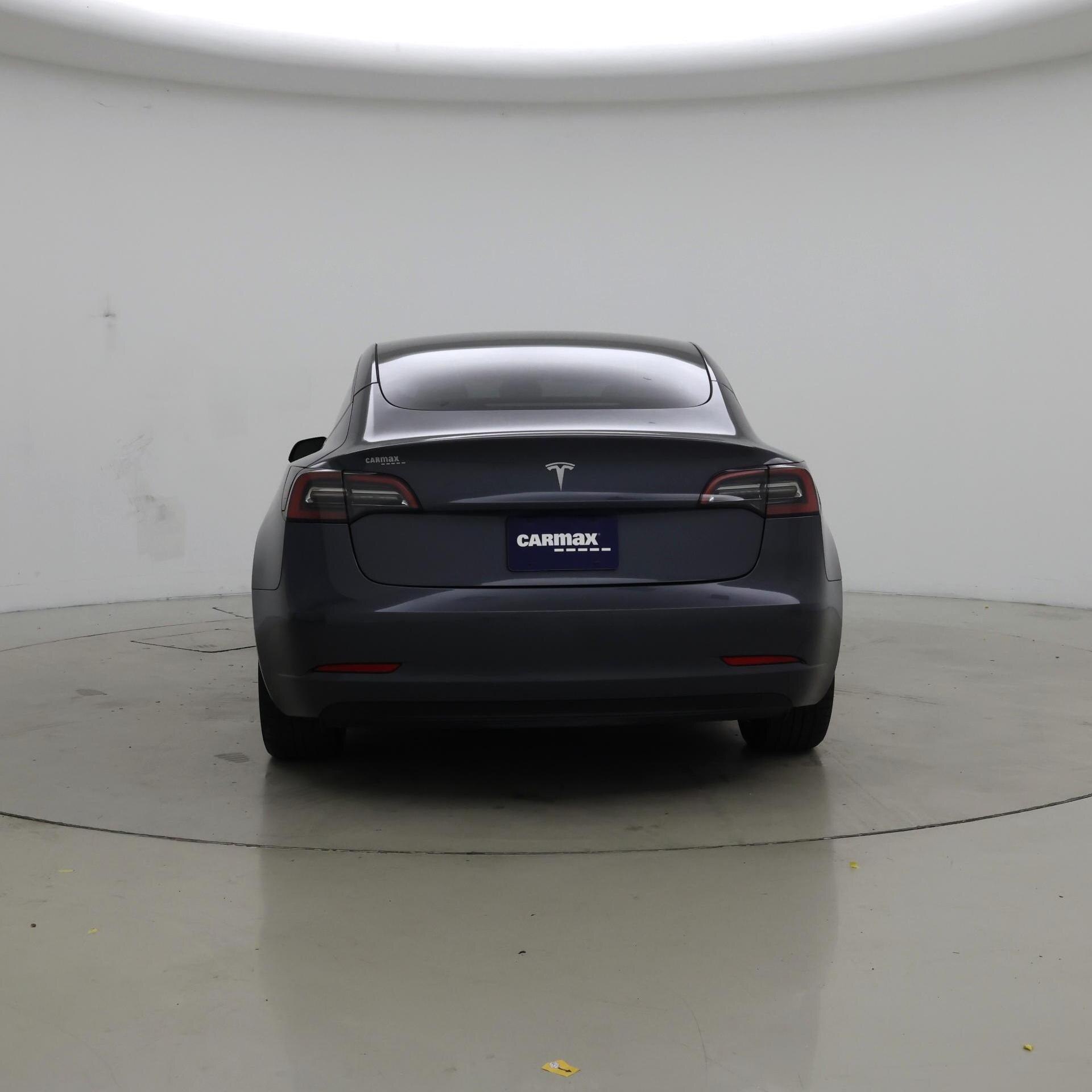Thumbnail: 2023 Tesla Model 3 - 6