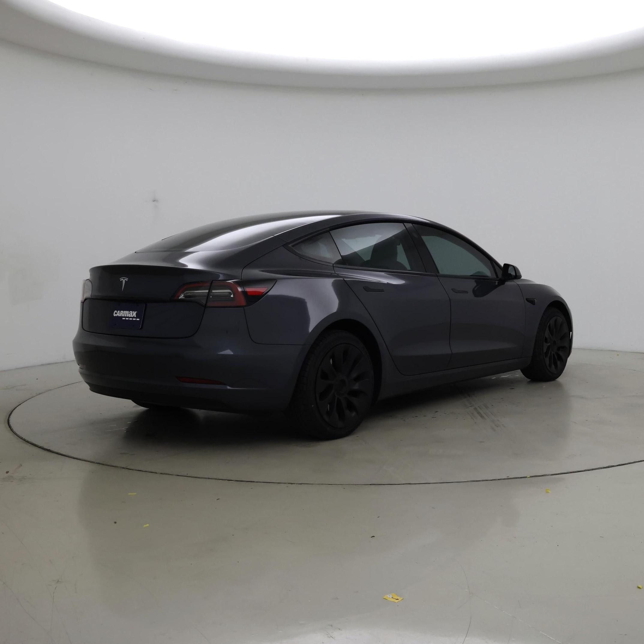 Thumbnail: 2023 Tesla Model 3 - 8