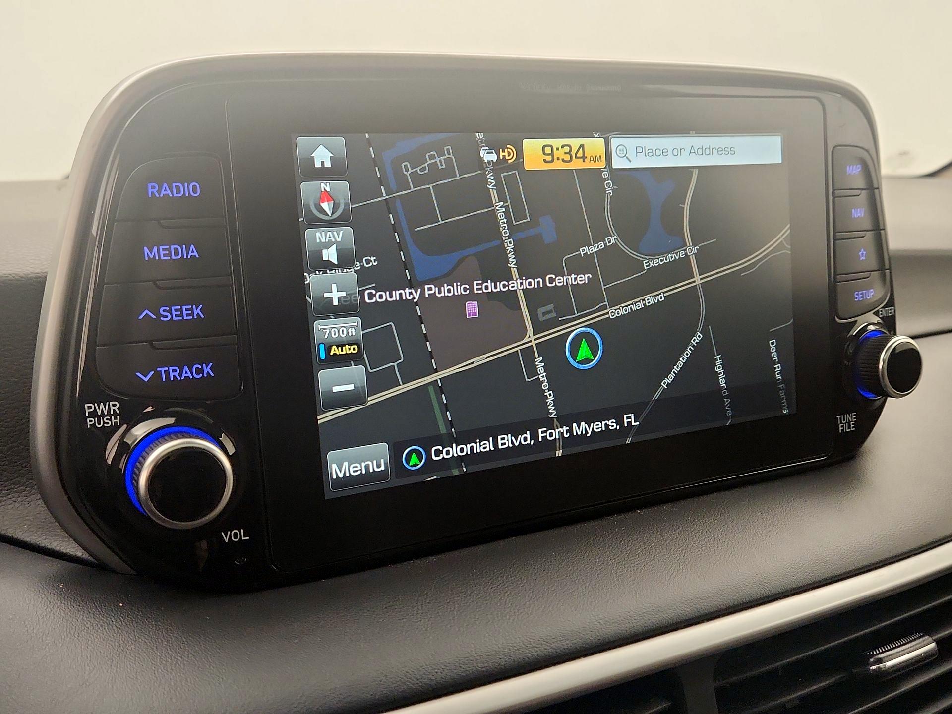 Thumbnail: 2019 Hyundai Tucson - 14