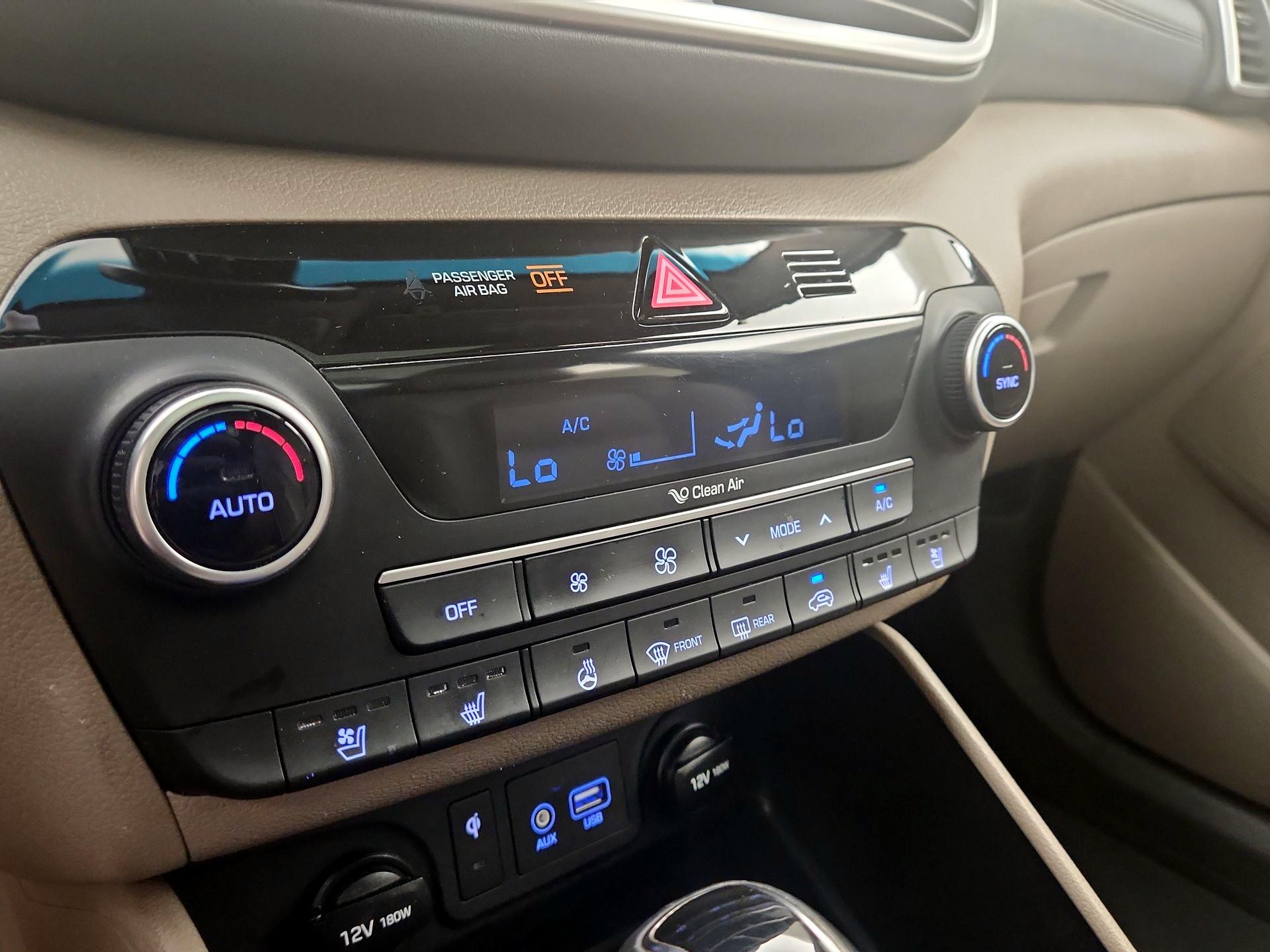 Thumbnail: 2019 Hyundai Tucson - 17