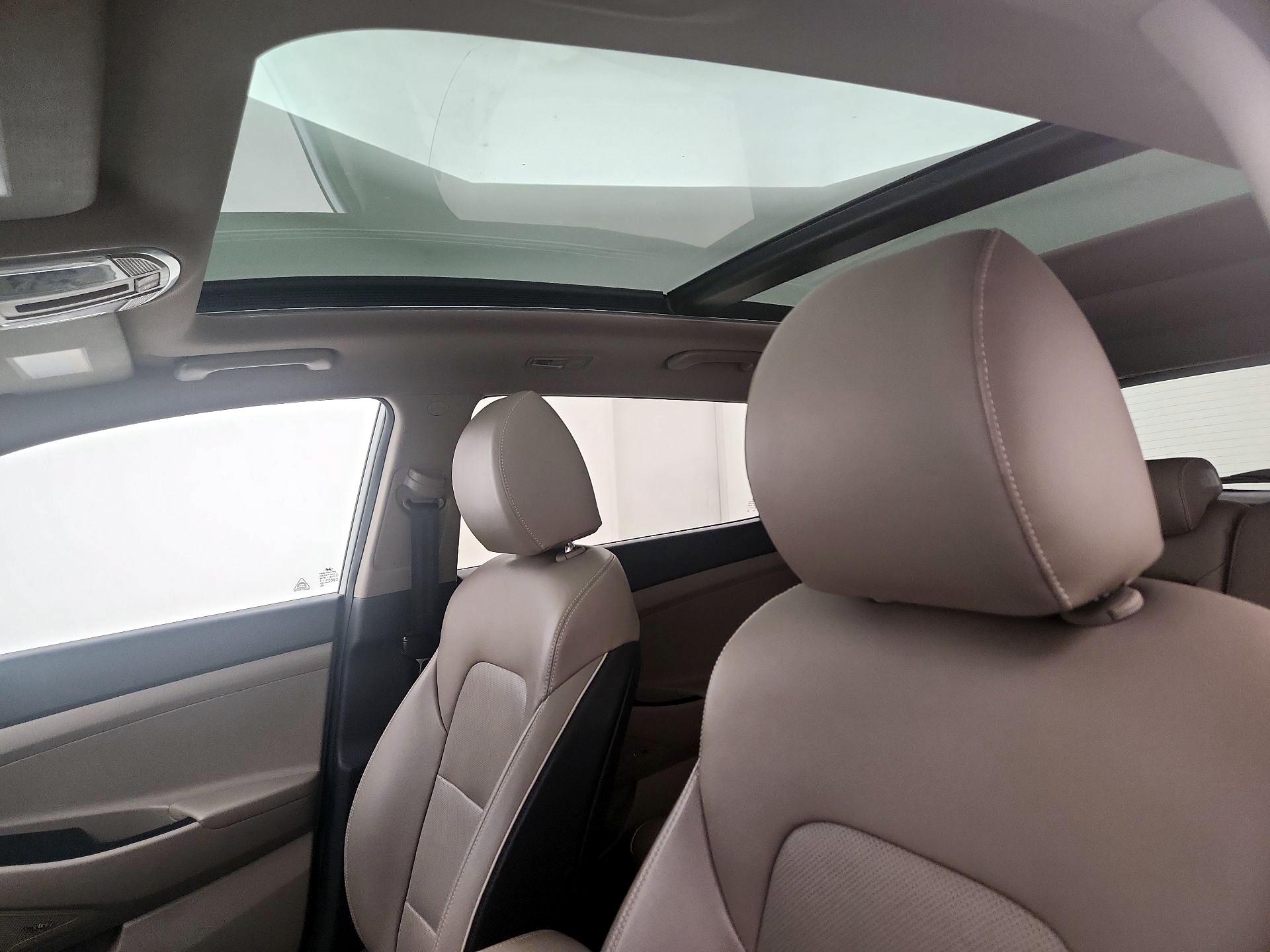Thumbnail: 2019 Hyundai Tucson - 20