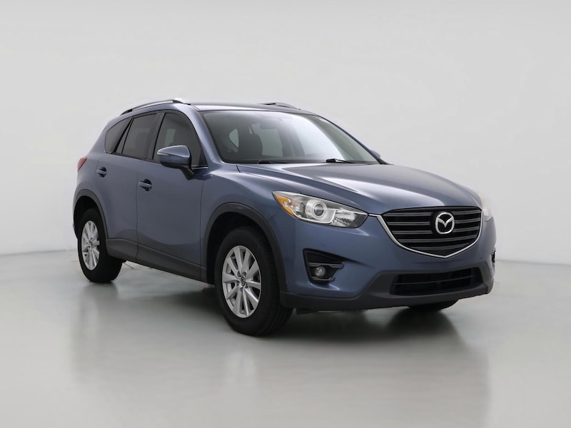 2016 Mazda CX-5 Touring -
                  Fort Myers, FL