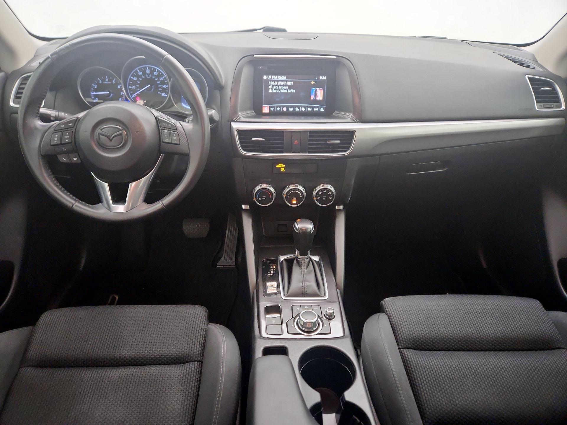 Thumbnail: 2016 Mazda CX-5 - 9