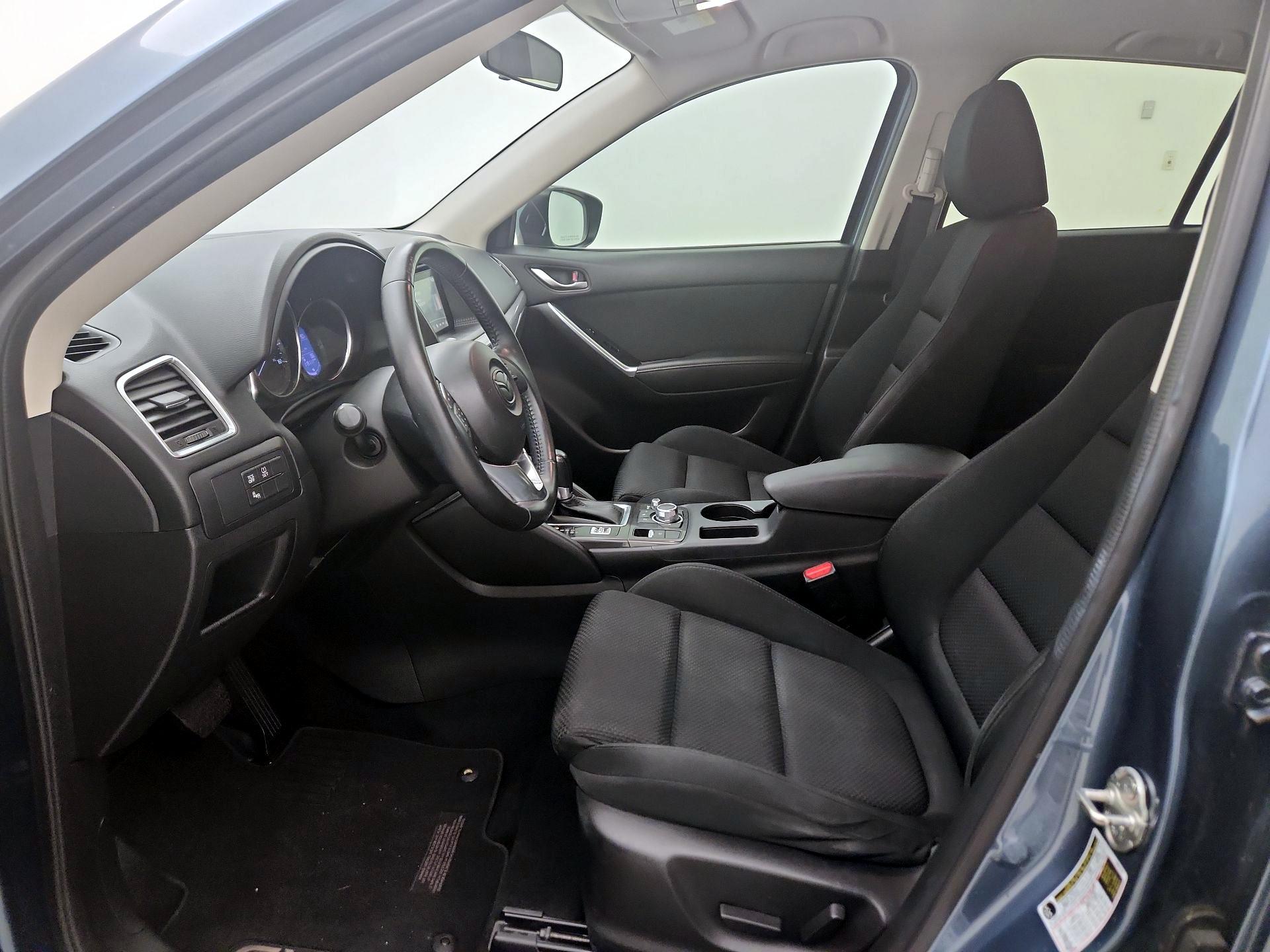 Thumbnail: 2016 Mazda CX-5 - 11