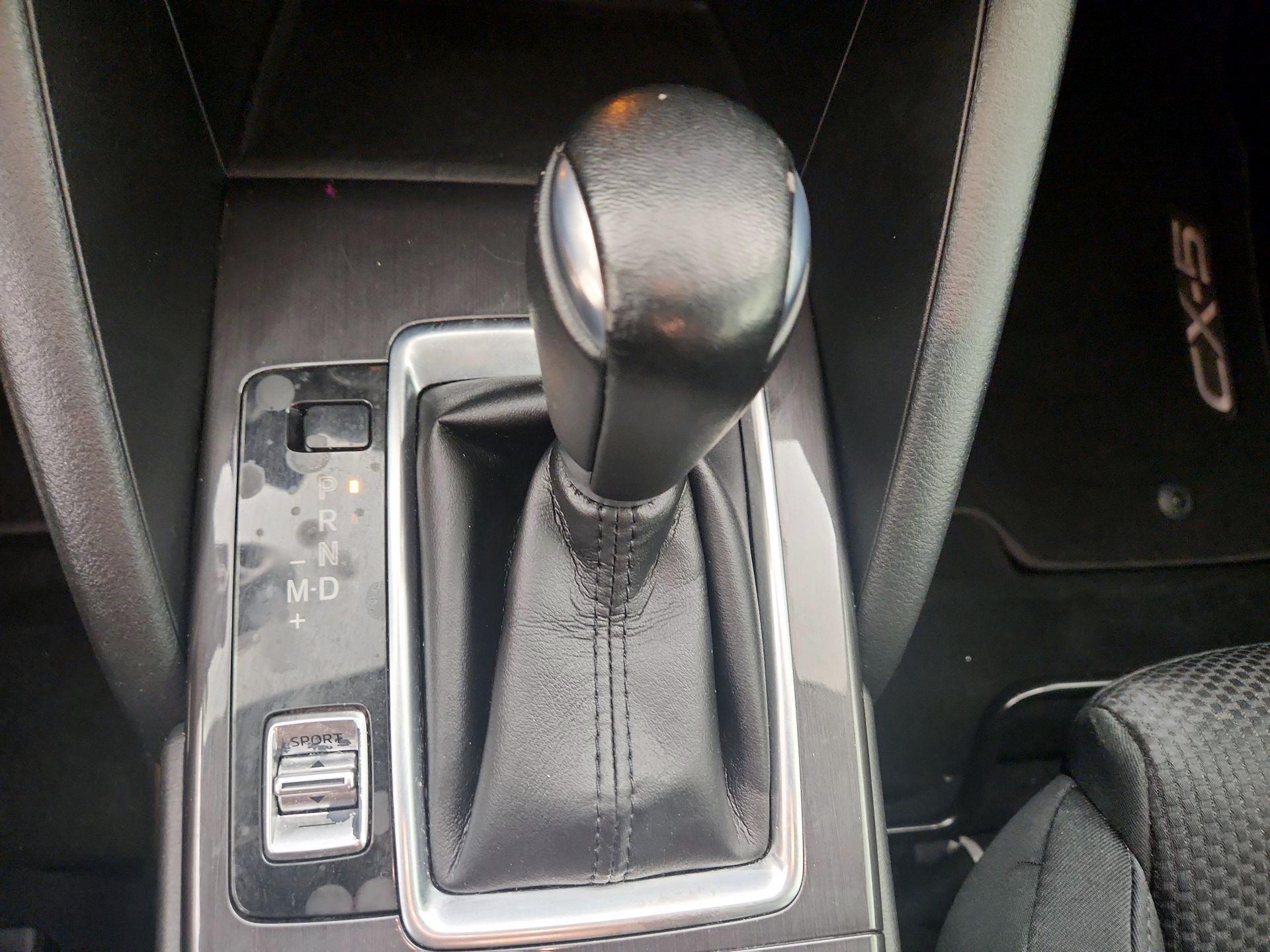 Thumbnail: 2016 Mazda CX-5 - 17