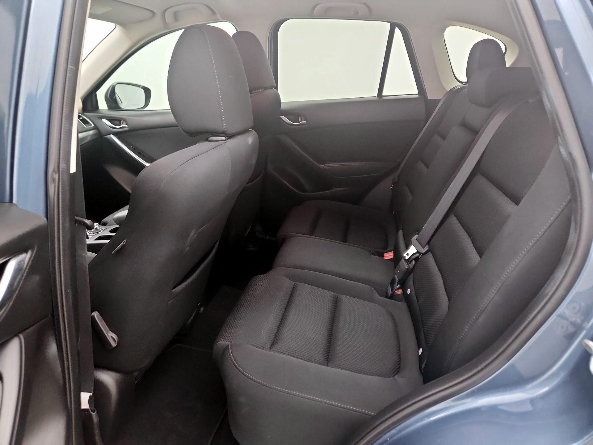 Thumbnail: 2016 Mazda CX-5 - 19
