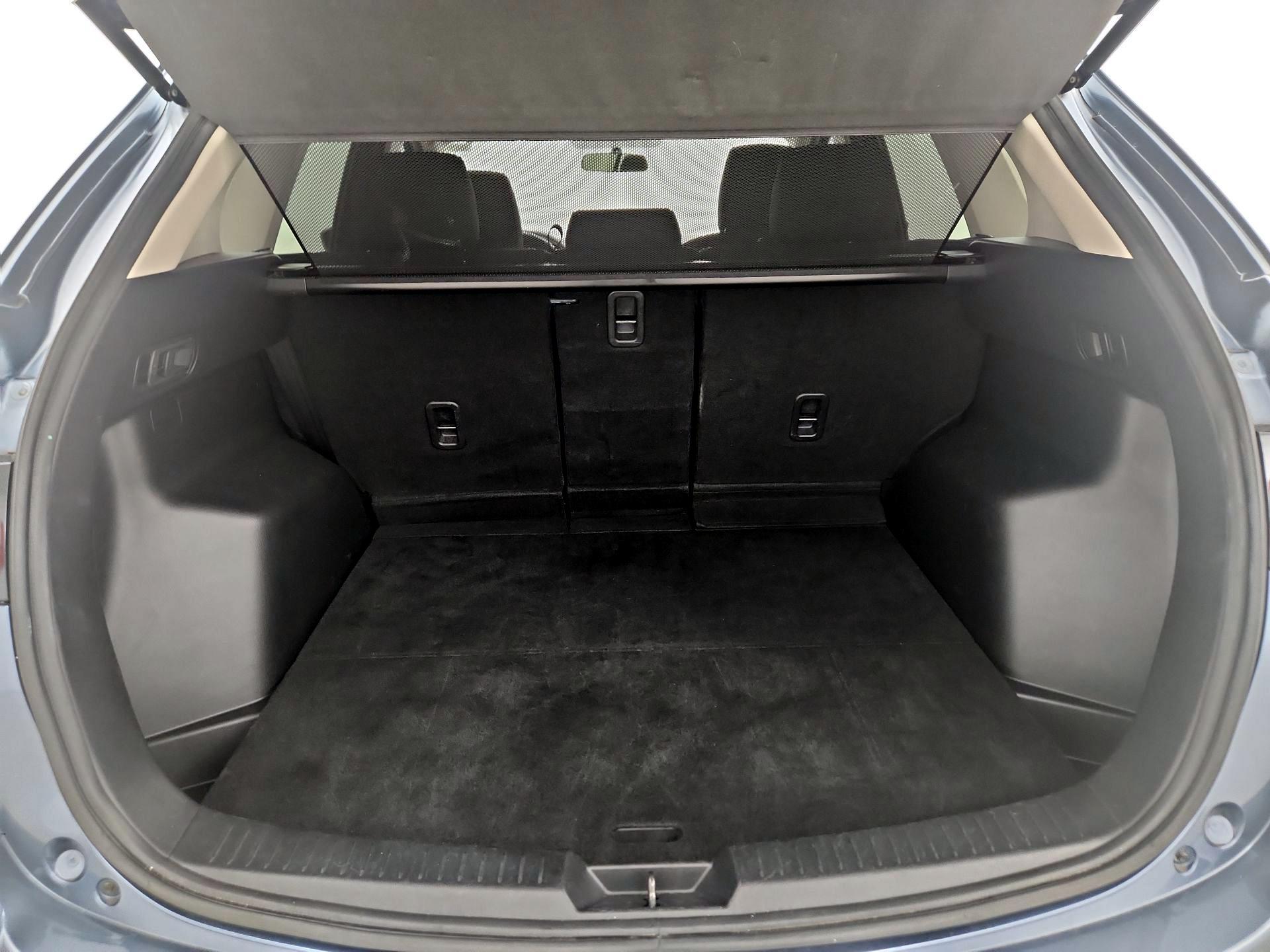 Thumbnail: 2016 Mazda CX-5 - 20