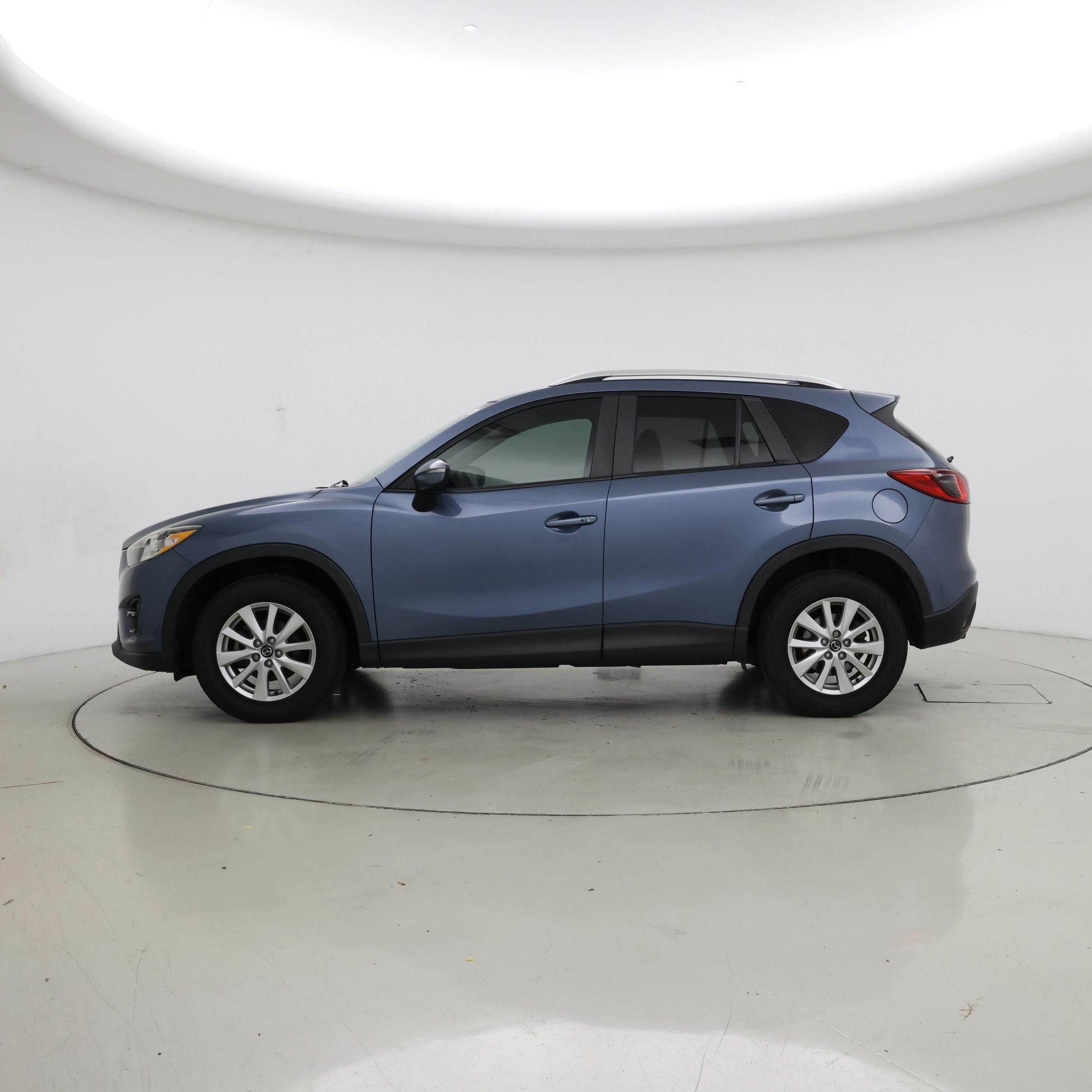 Thumbnail: 2016 Mazda CX-5 - 3