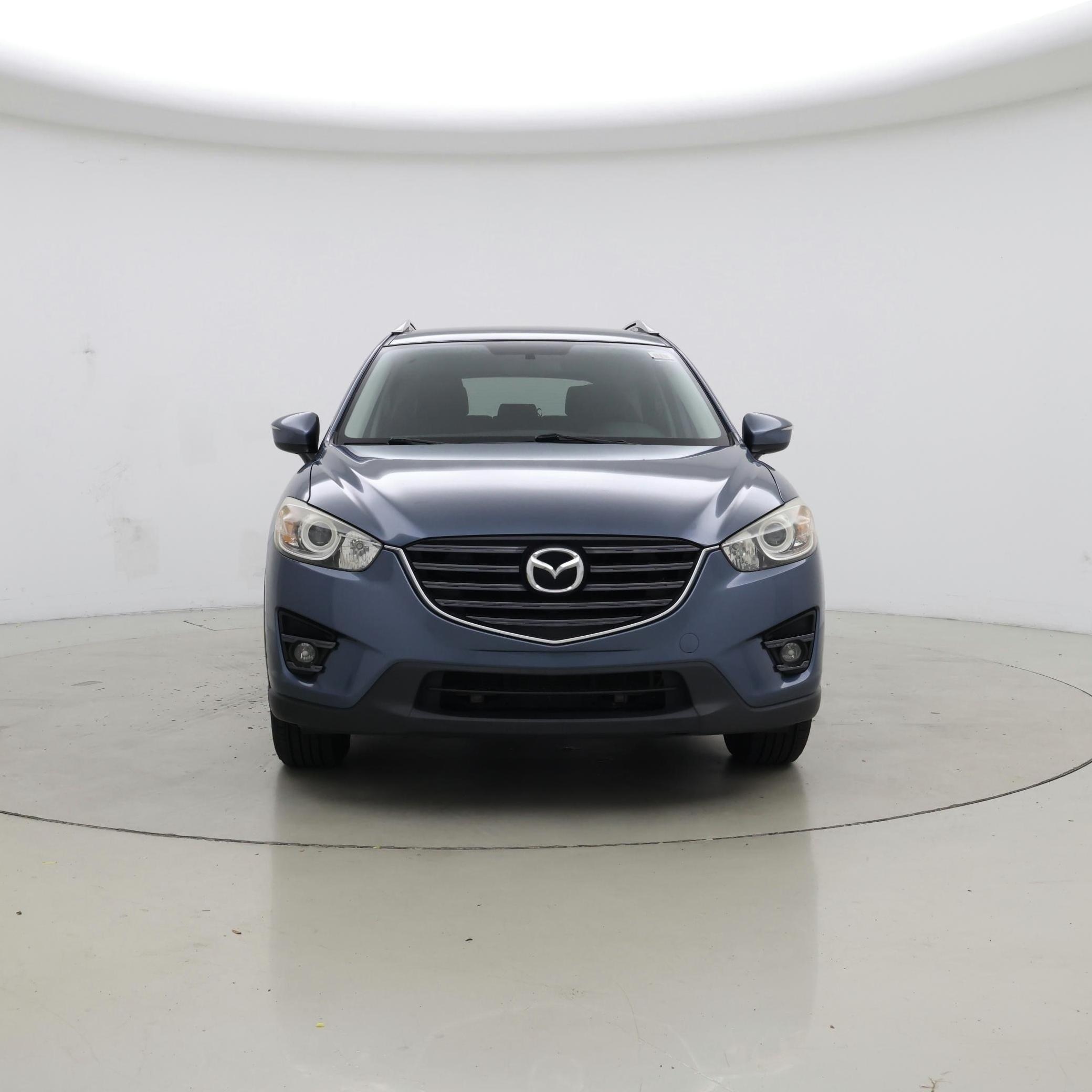 Thumbnail: 2016 Mazda CX-5 - 5