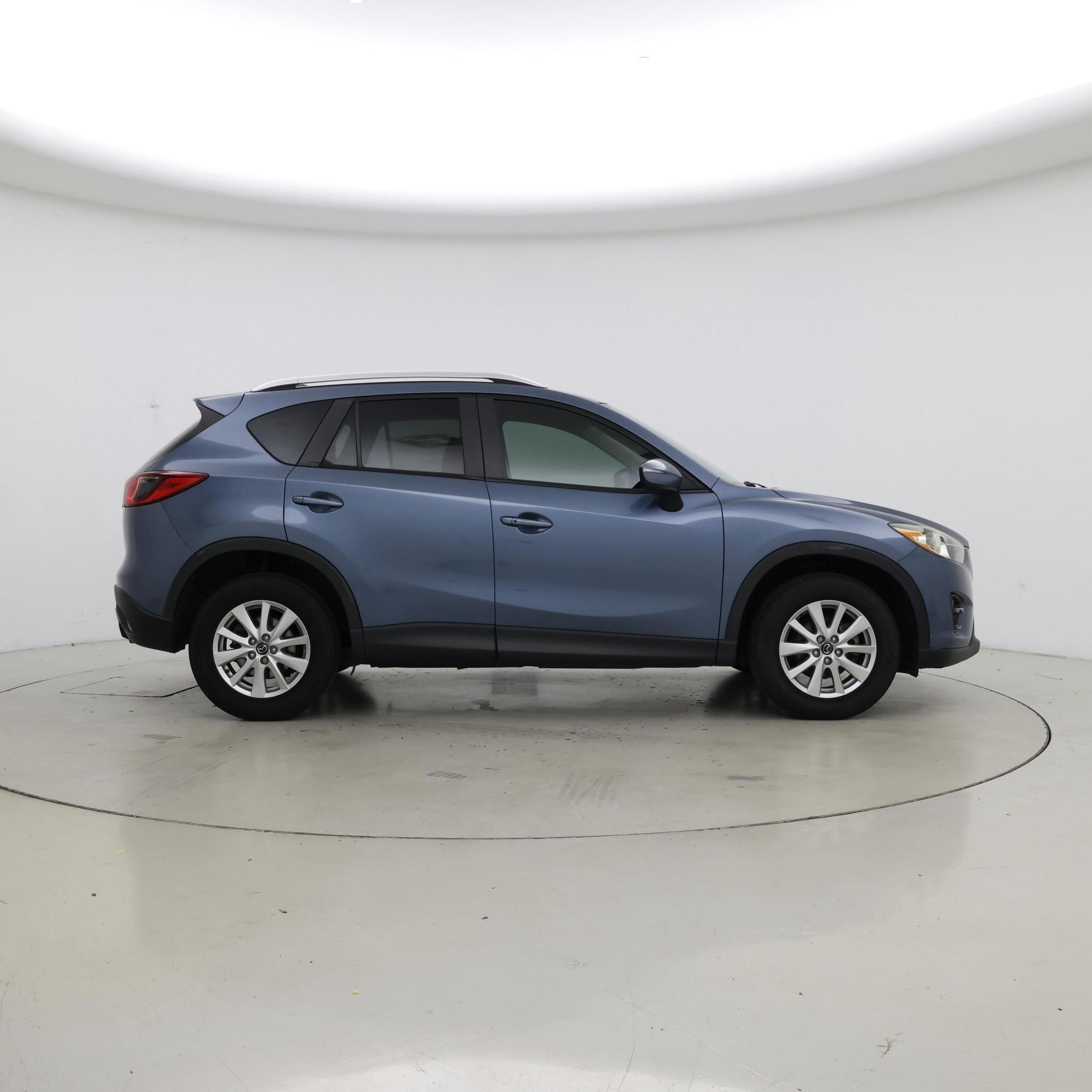 Thumbnail: 2016 Mazda CX-5 - 7