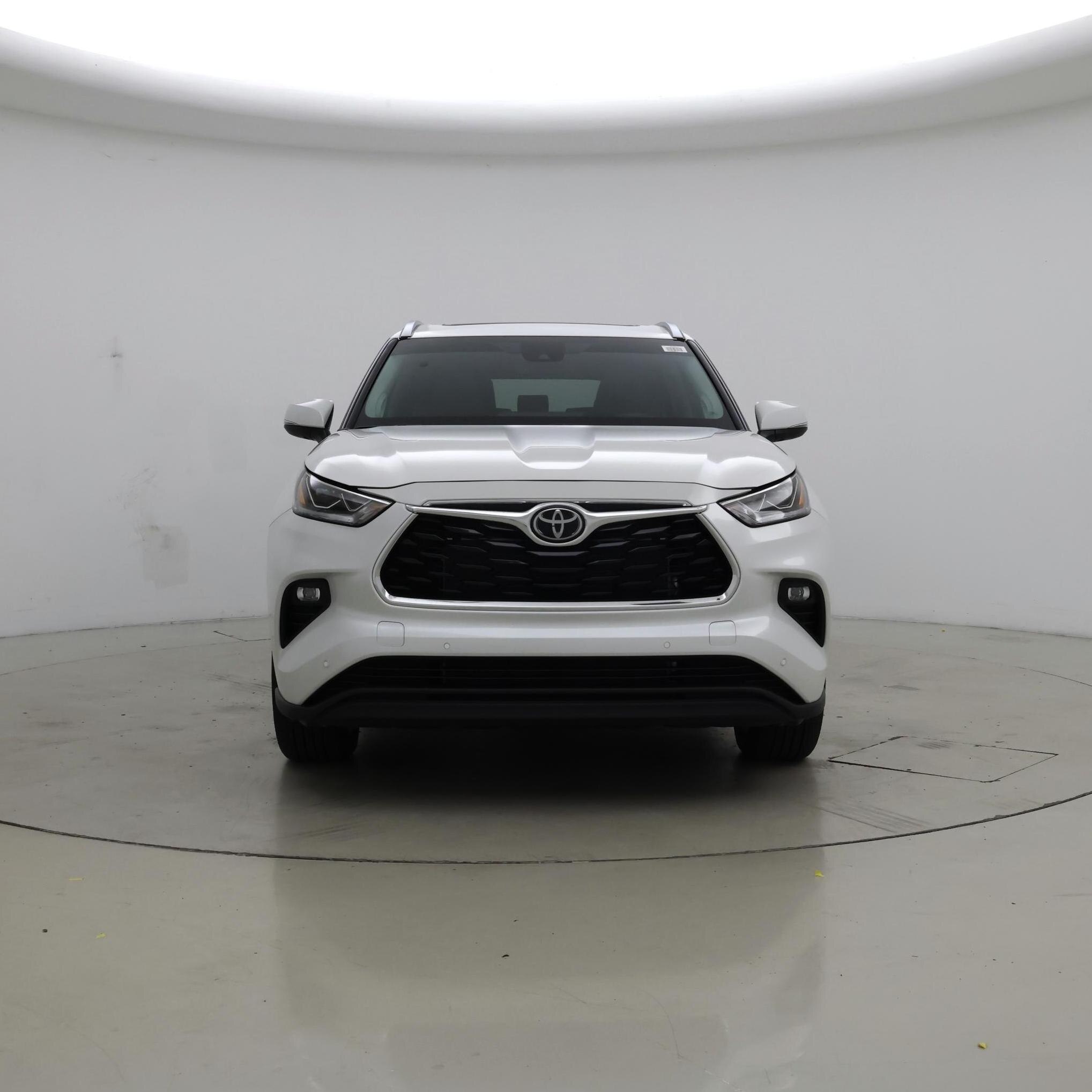 Thumbnail: 2024 Toyota Highlander - 5