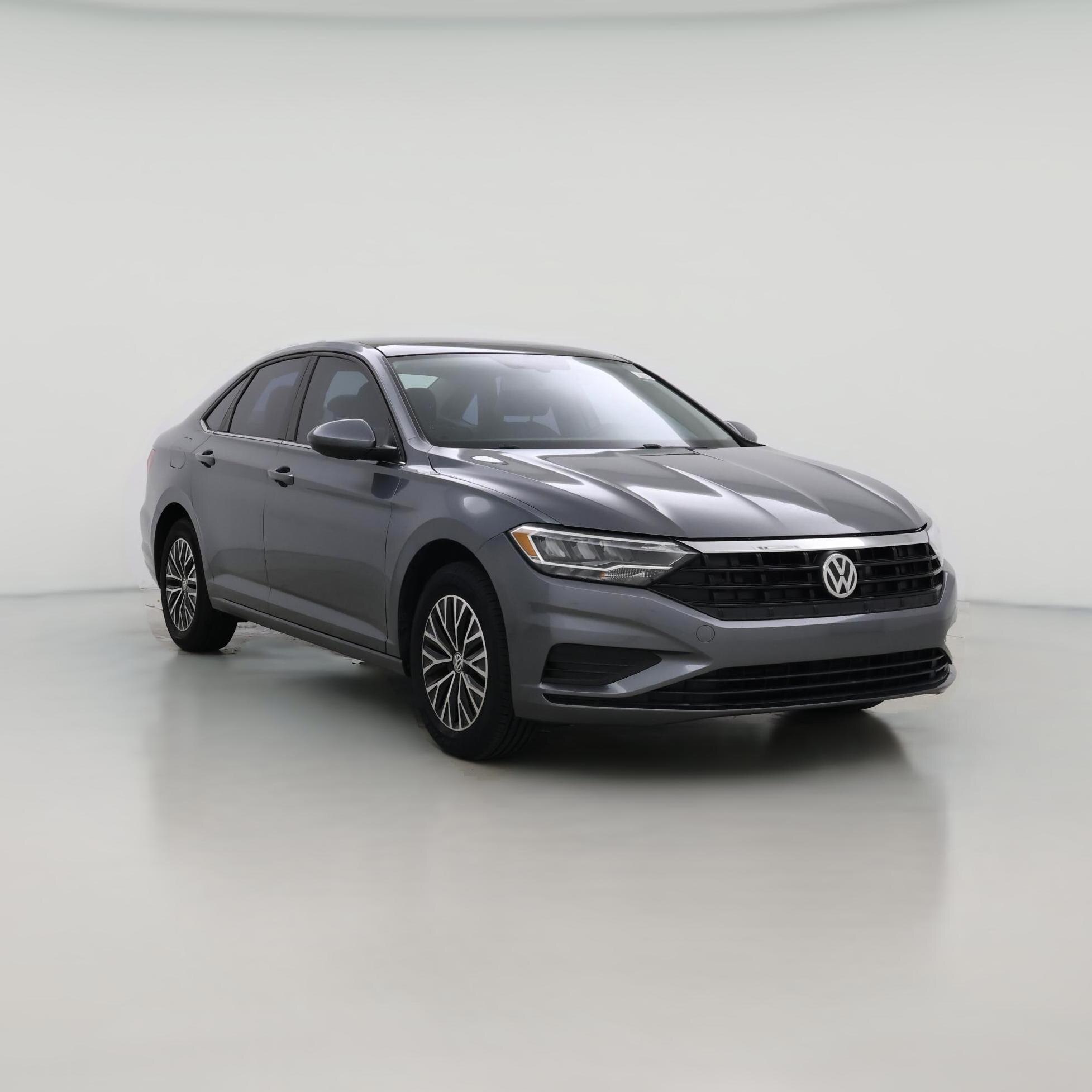 Thumbnail: 2020 Volkswagen Jetta - 1