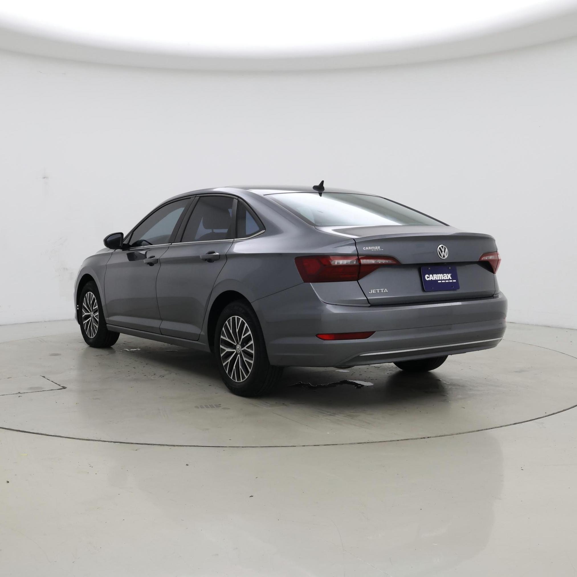Thumbnail: 2020 Volkswagen Jetta - 2