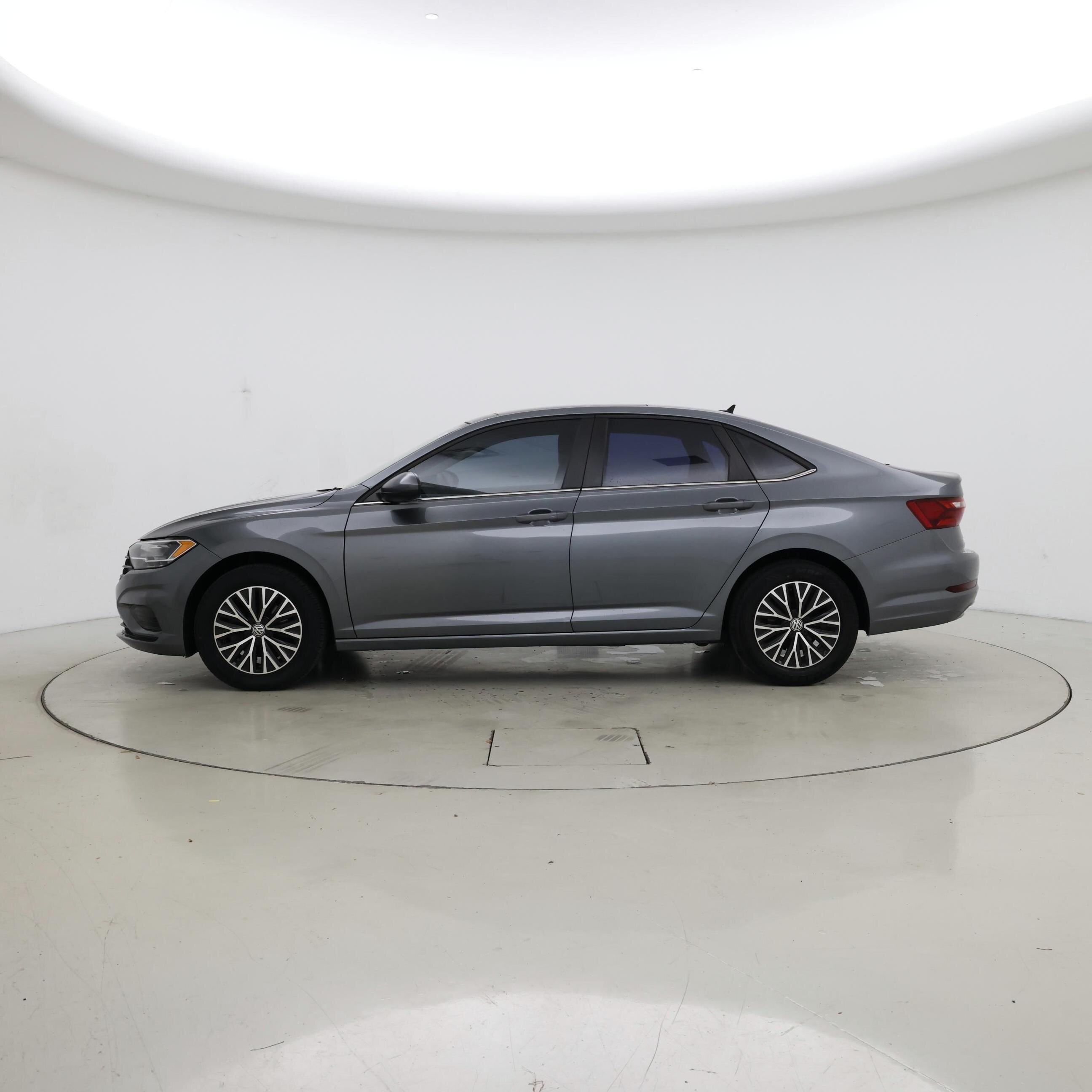 Thumbnail: 2020 Volkswagen Jetta - 3