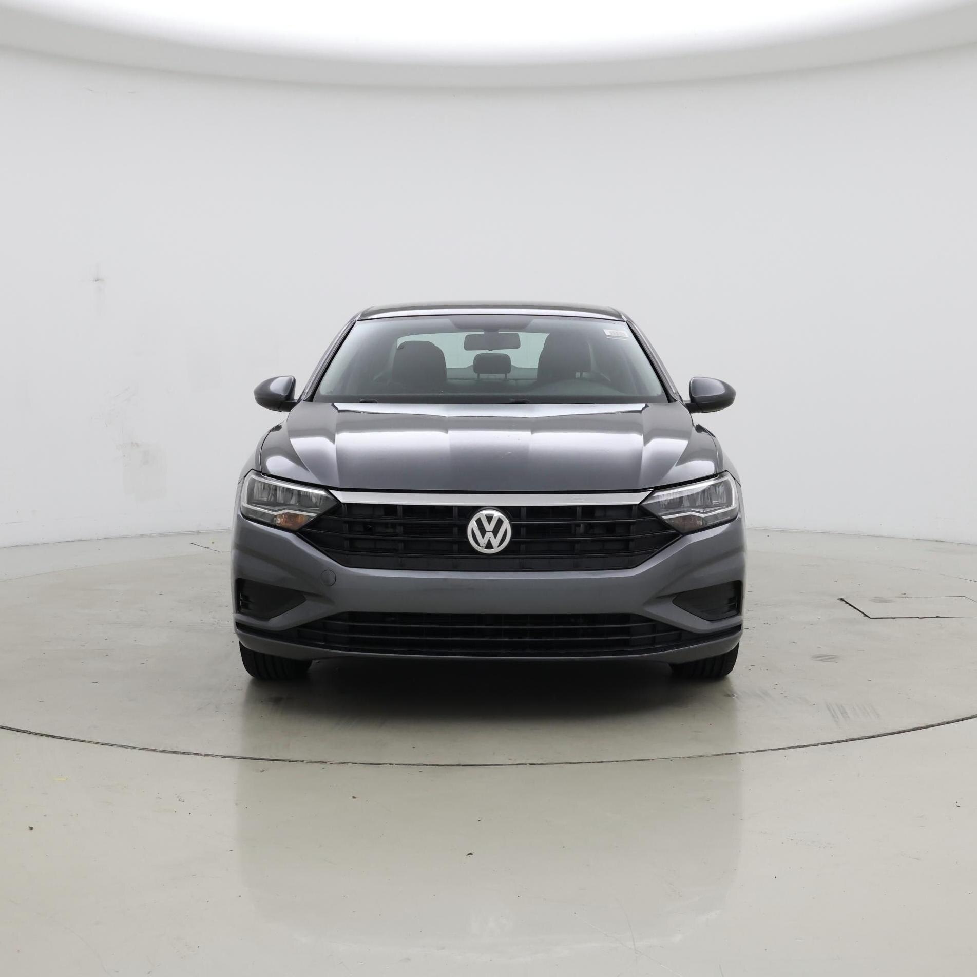 Thumbnail: 2020 Volkswagen Jetta - 5