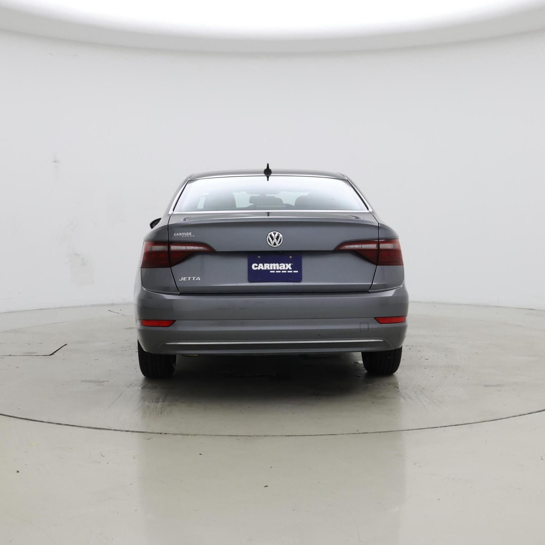 Thumbnail: 2020 Volkswagen Jetta - 6