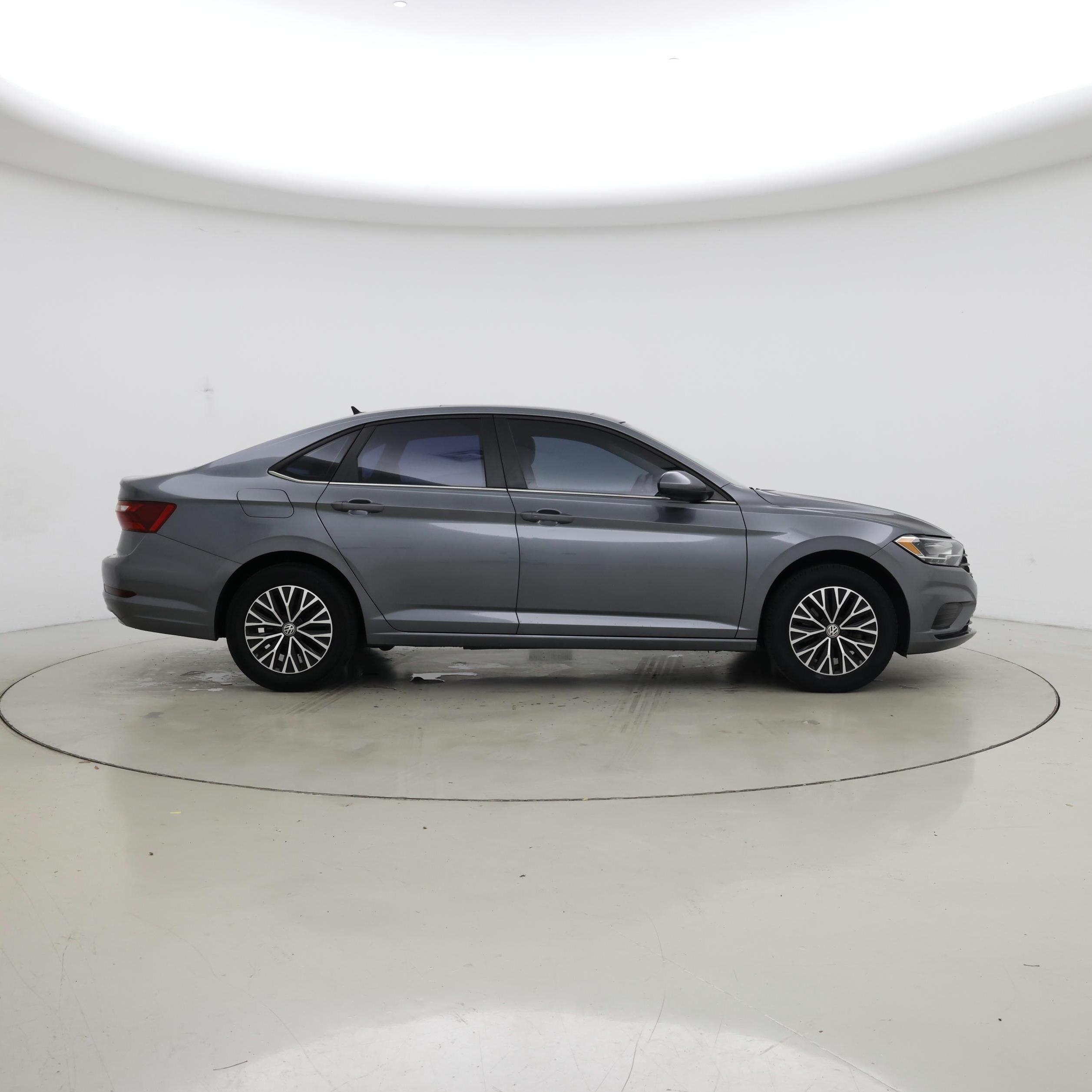 Thumbnail: 2020 Volkswagen Jetta - 7