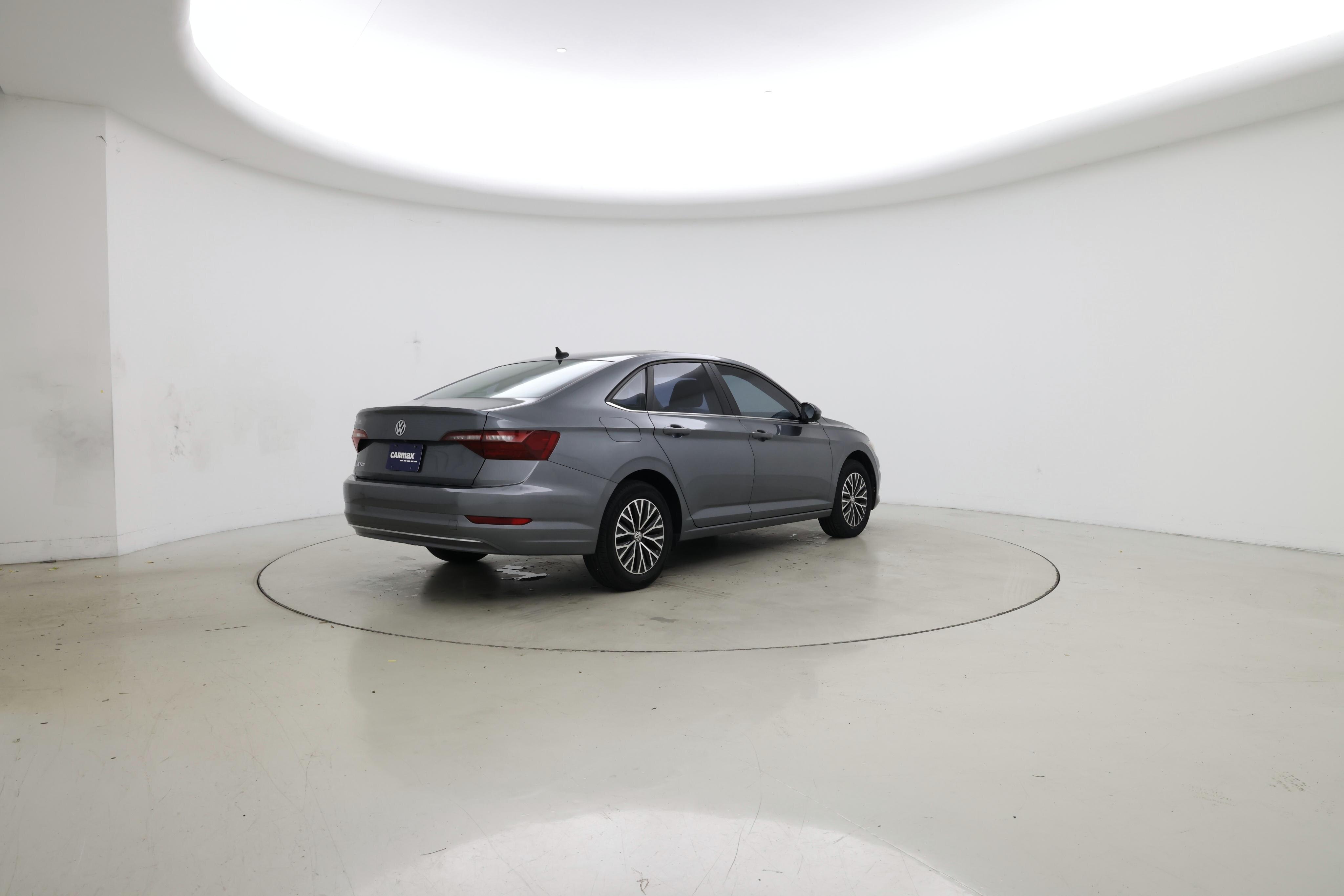 Thumbnail: 2020 Volkswagen Jetta - 8