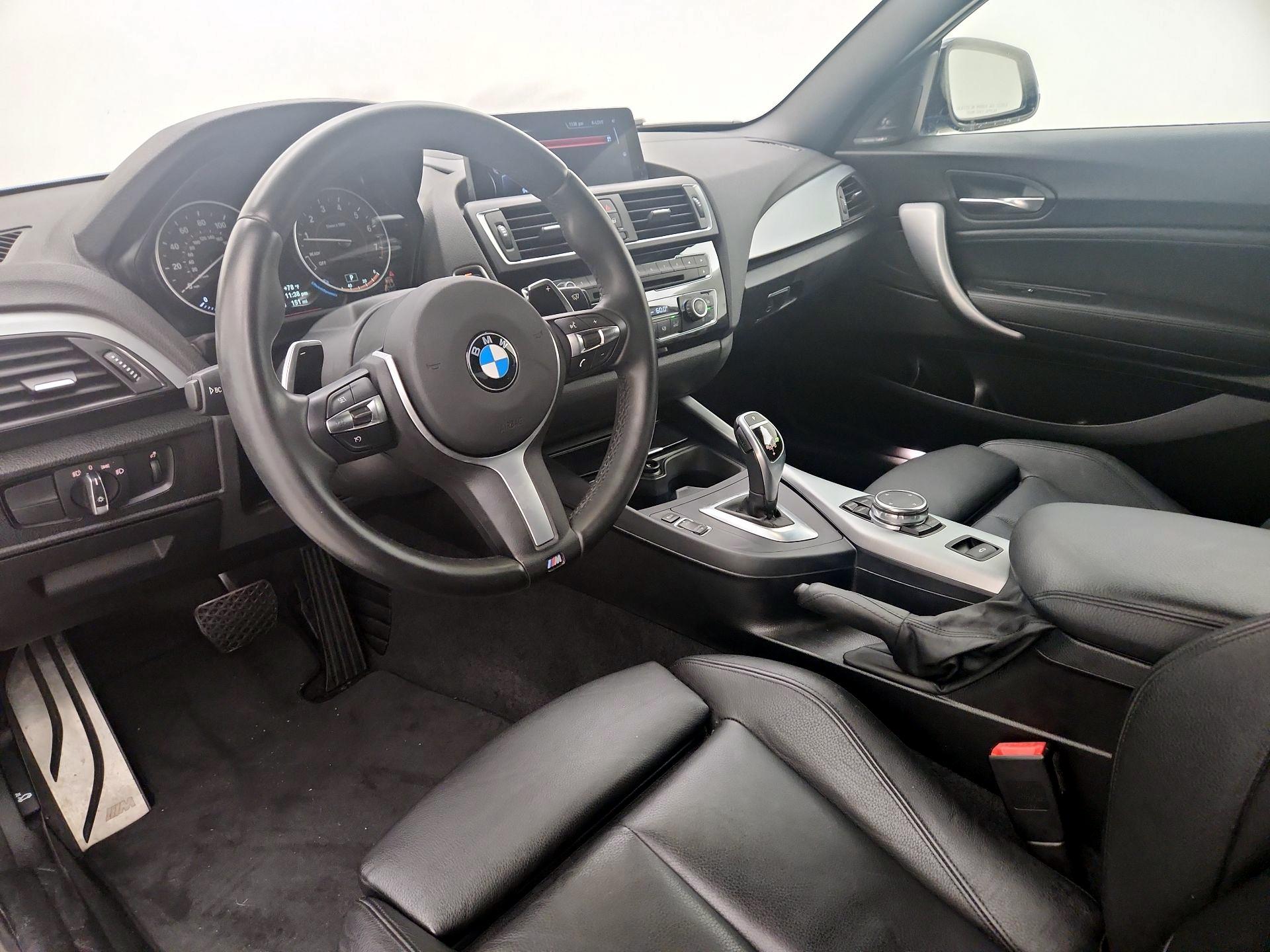 Thumbnail: 2016 BMW 2 Series - 9
