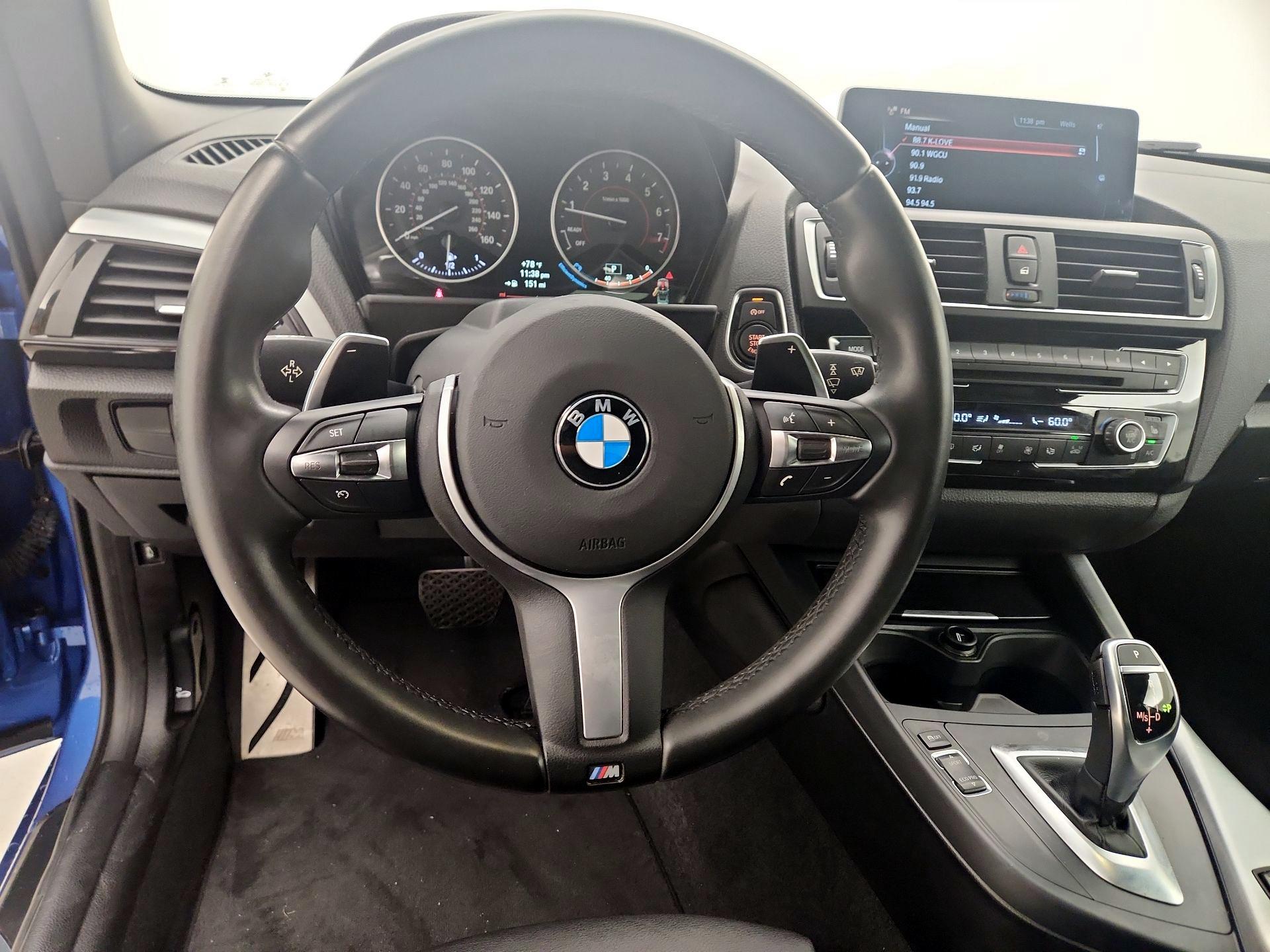 Thumbnail: 2016 BMW 2 Series - 10