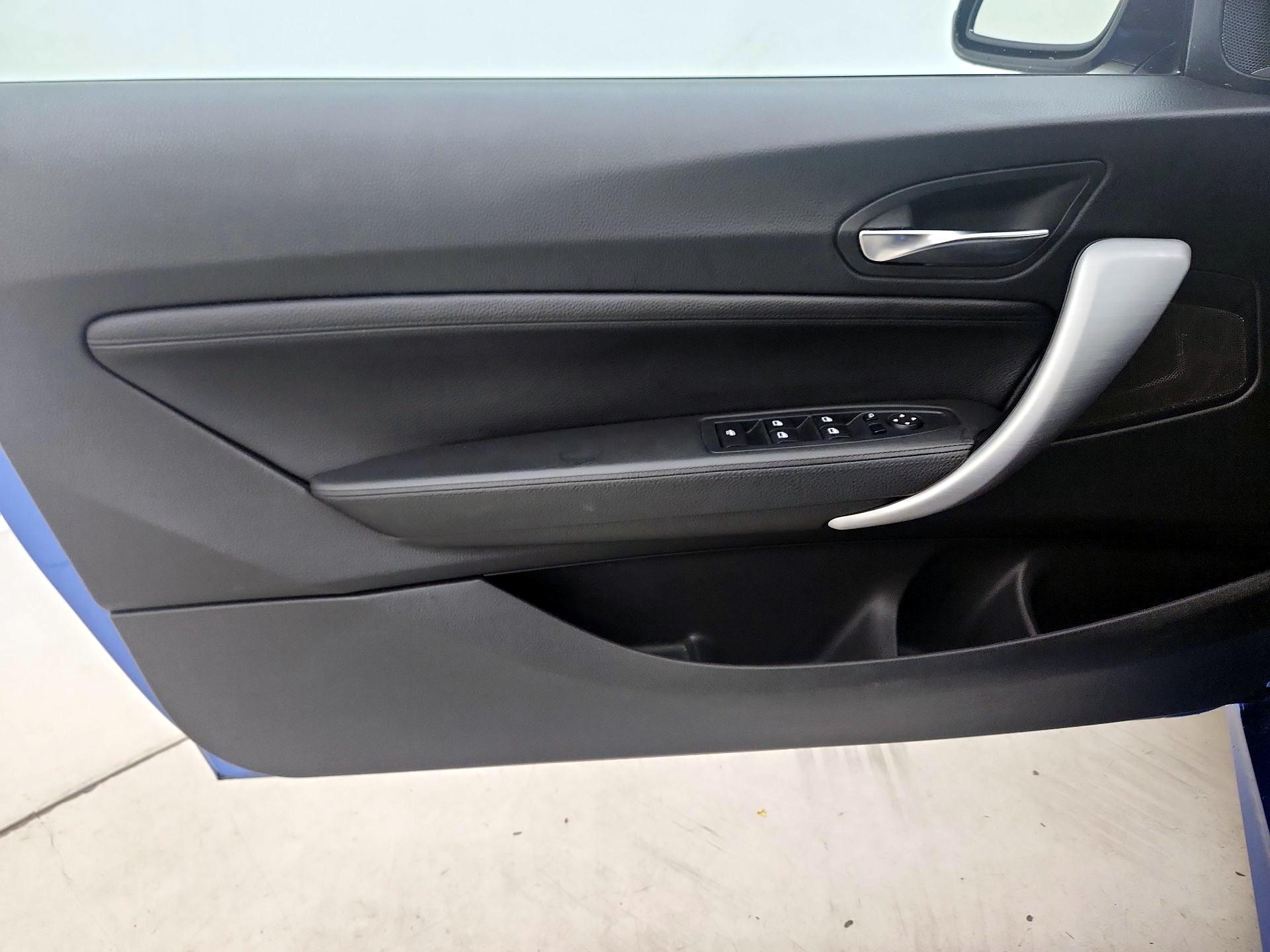 Thumbnail: 2016 BMW 2 Series - 12