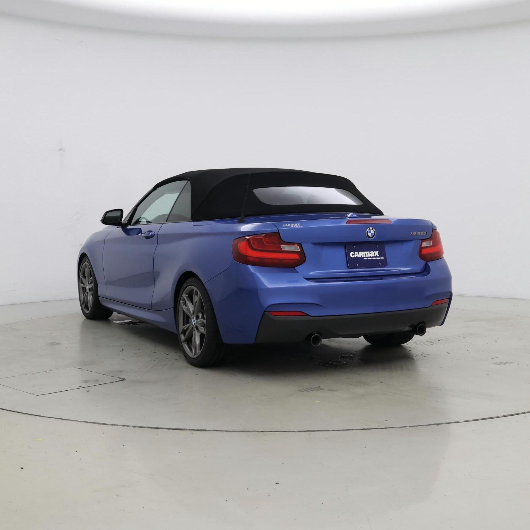Thumbnail: 2016 BMW 2 Series - 2