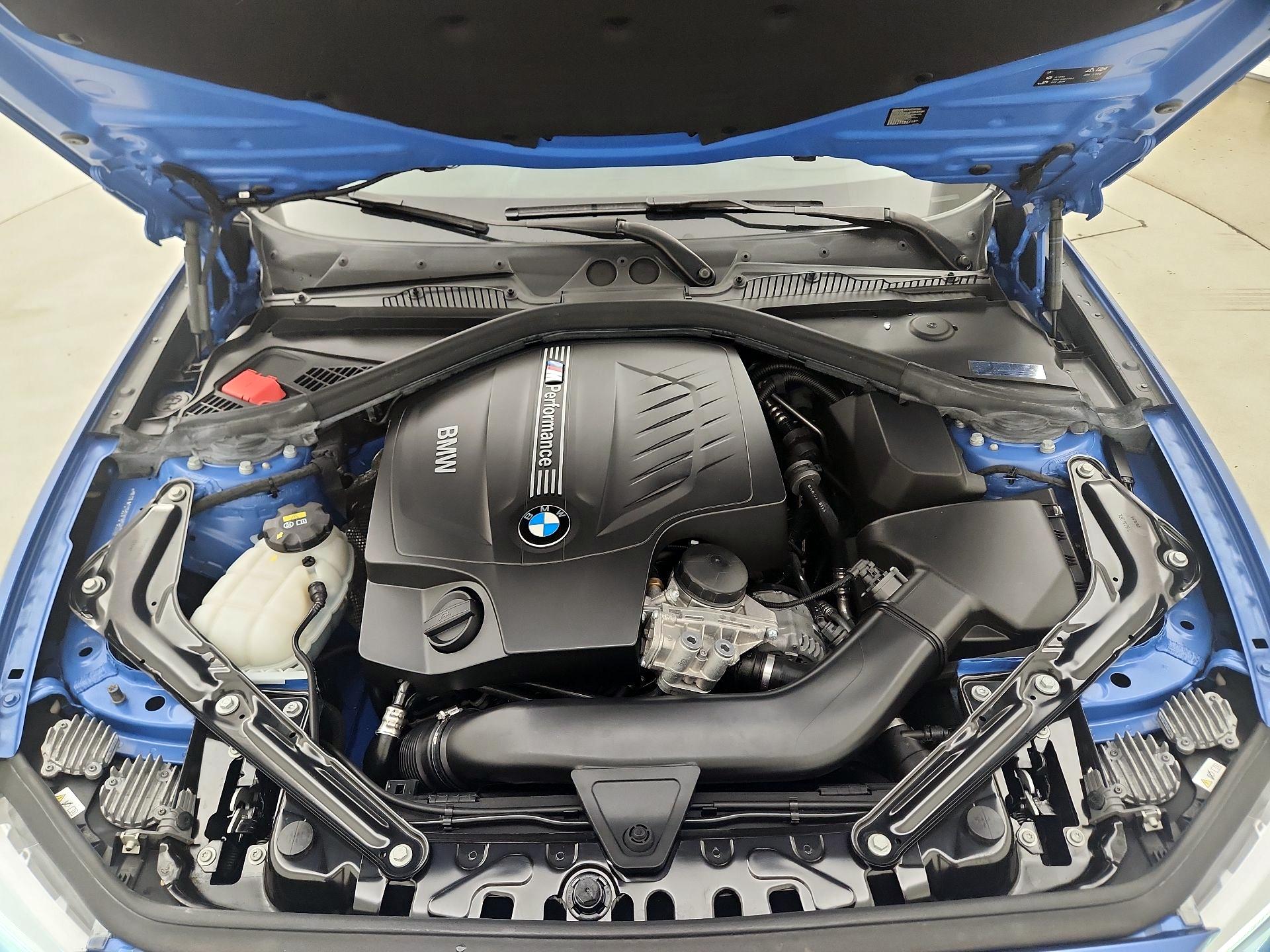 Thumbnail: 2016 BMW 2 Series - 19