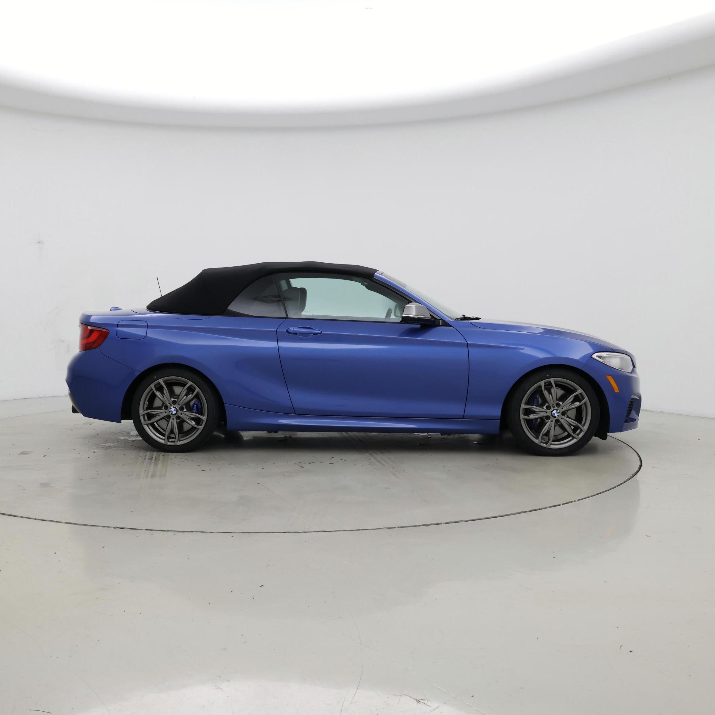 Thumbnail: 2016 BMW 2 Series - 7