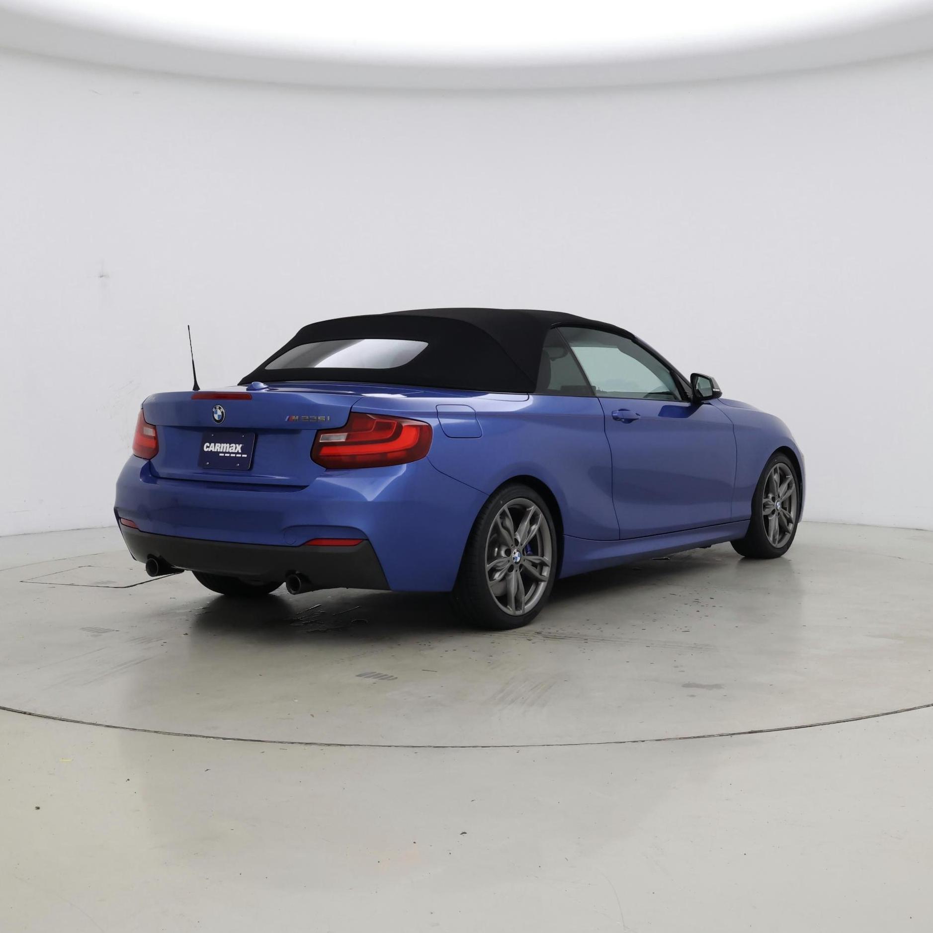 Thumbnail: 2016 BMW 2 Series - 8